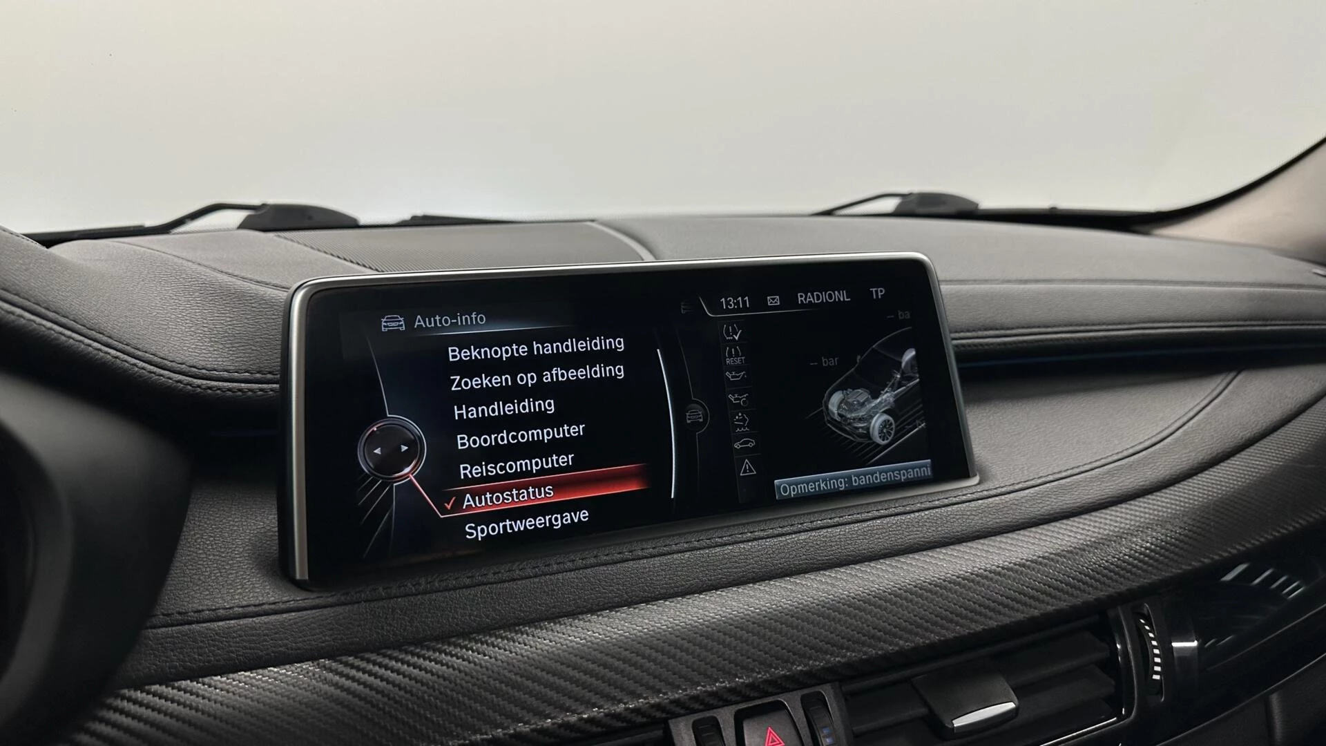 Hoofdafbeelding BMW X6