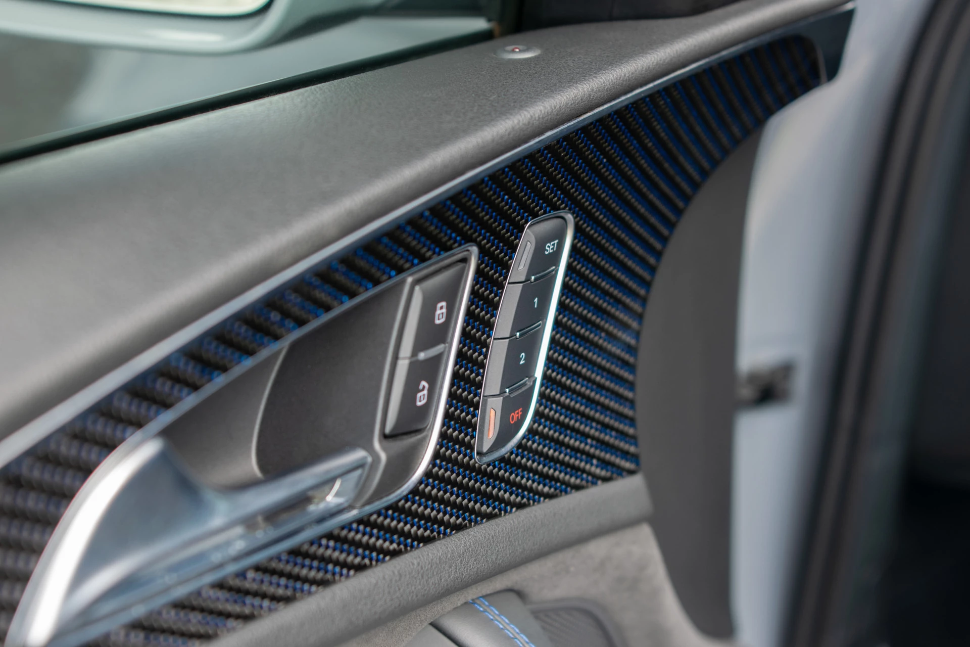 Hoofdafbeelding Audi RS6