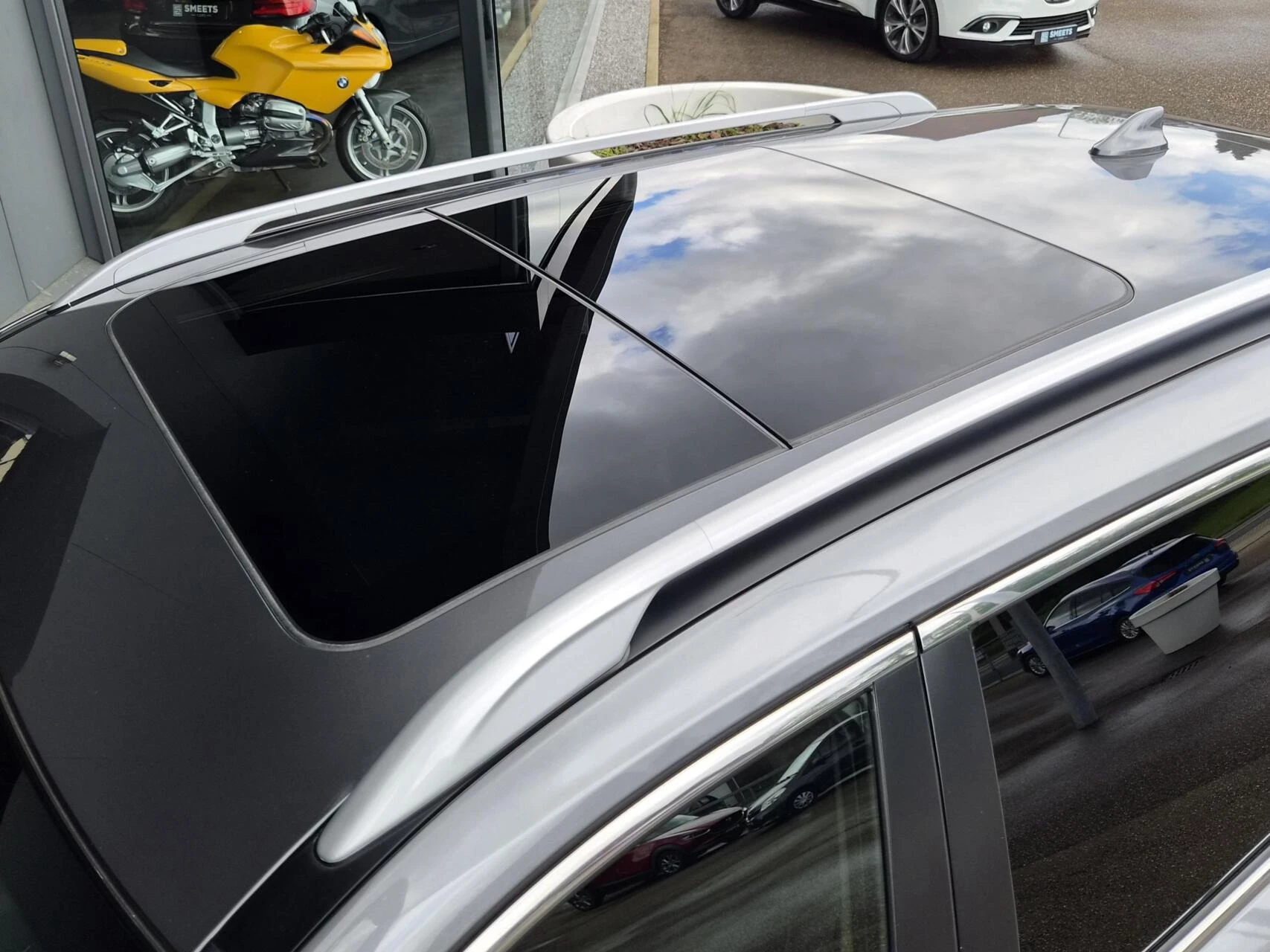 Hoofdafbeelding Nissan X-Trail