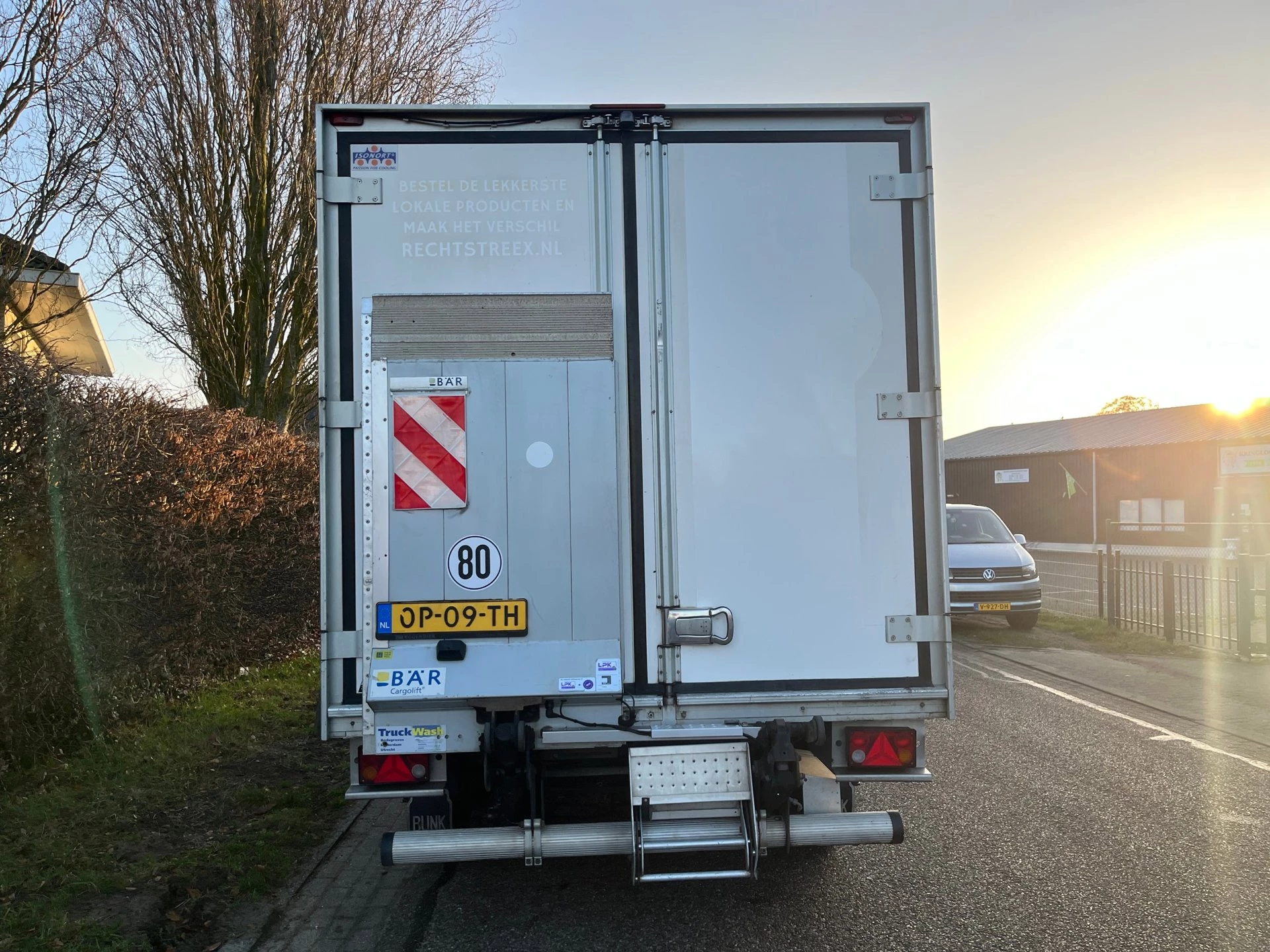 Hoofdafbeelding Mitsubishi Canter