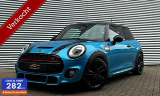 Hoofdafbeelding MINI Cooper S Mini 2.0 Cooper S/Led/Harman/Panodak/Aut/Navi/192 PK