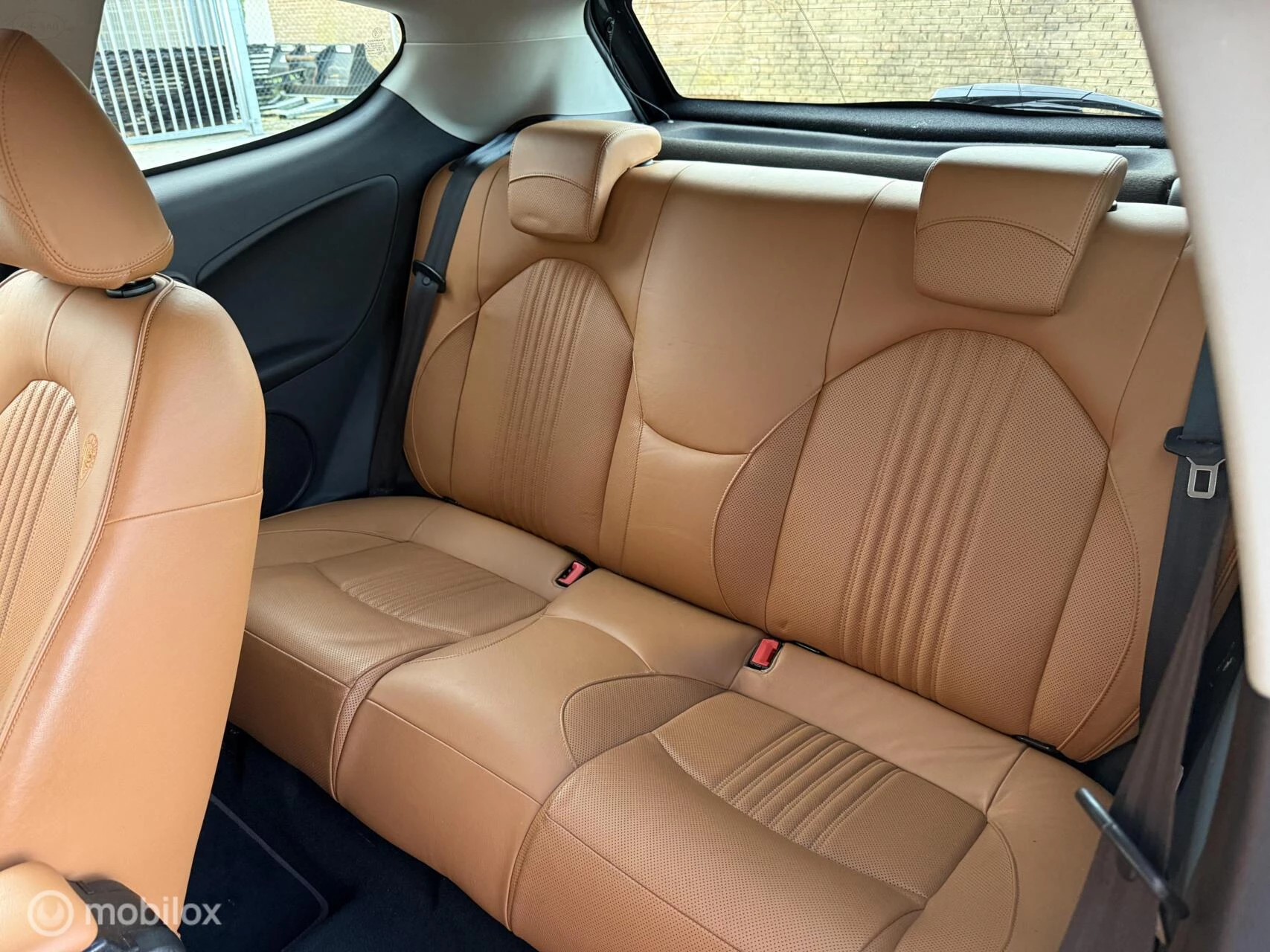 Hoofdafbeelding Alfa Romeo MiTo