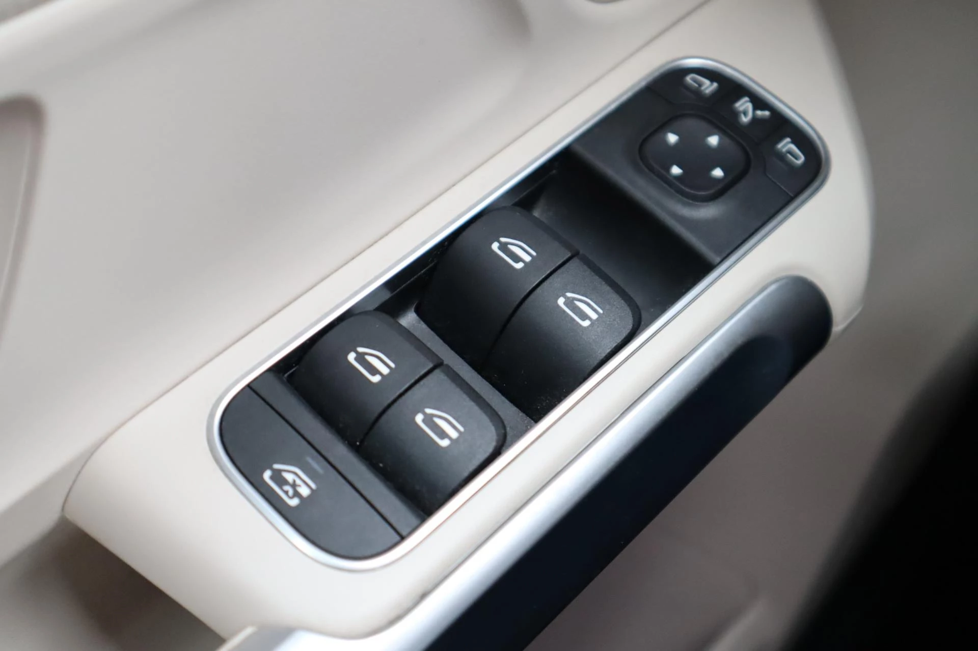 Hoofdafbeelding Mercedes-Benz GLB
