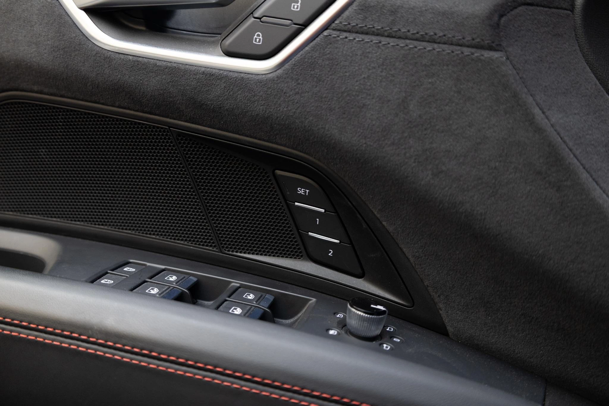 Hoofdafbeelding Audi e-tron GT