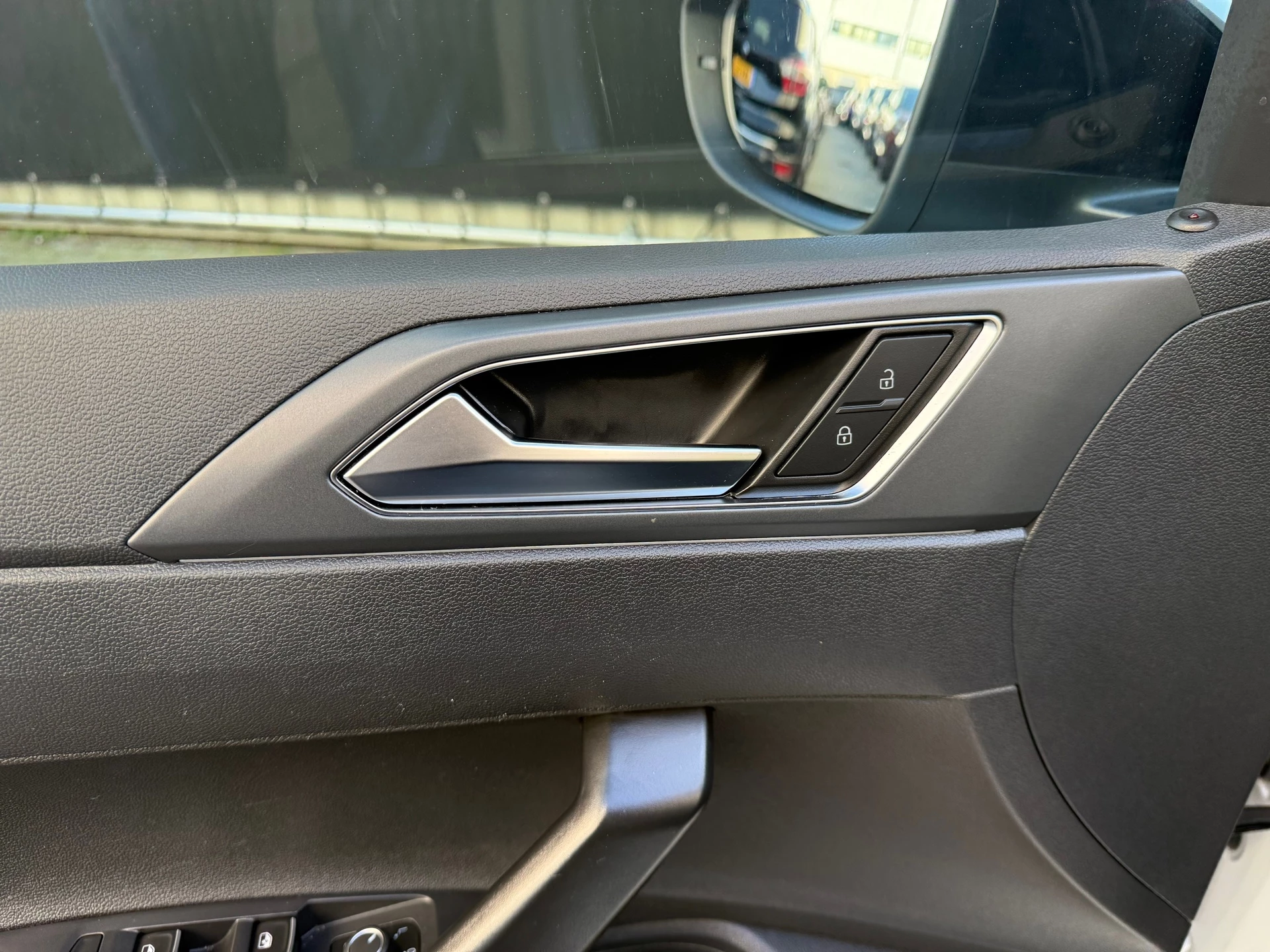 Hoofdafbeelding Volkswagen Taigo