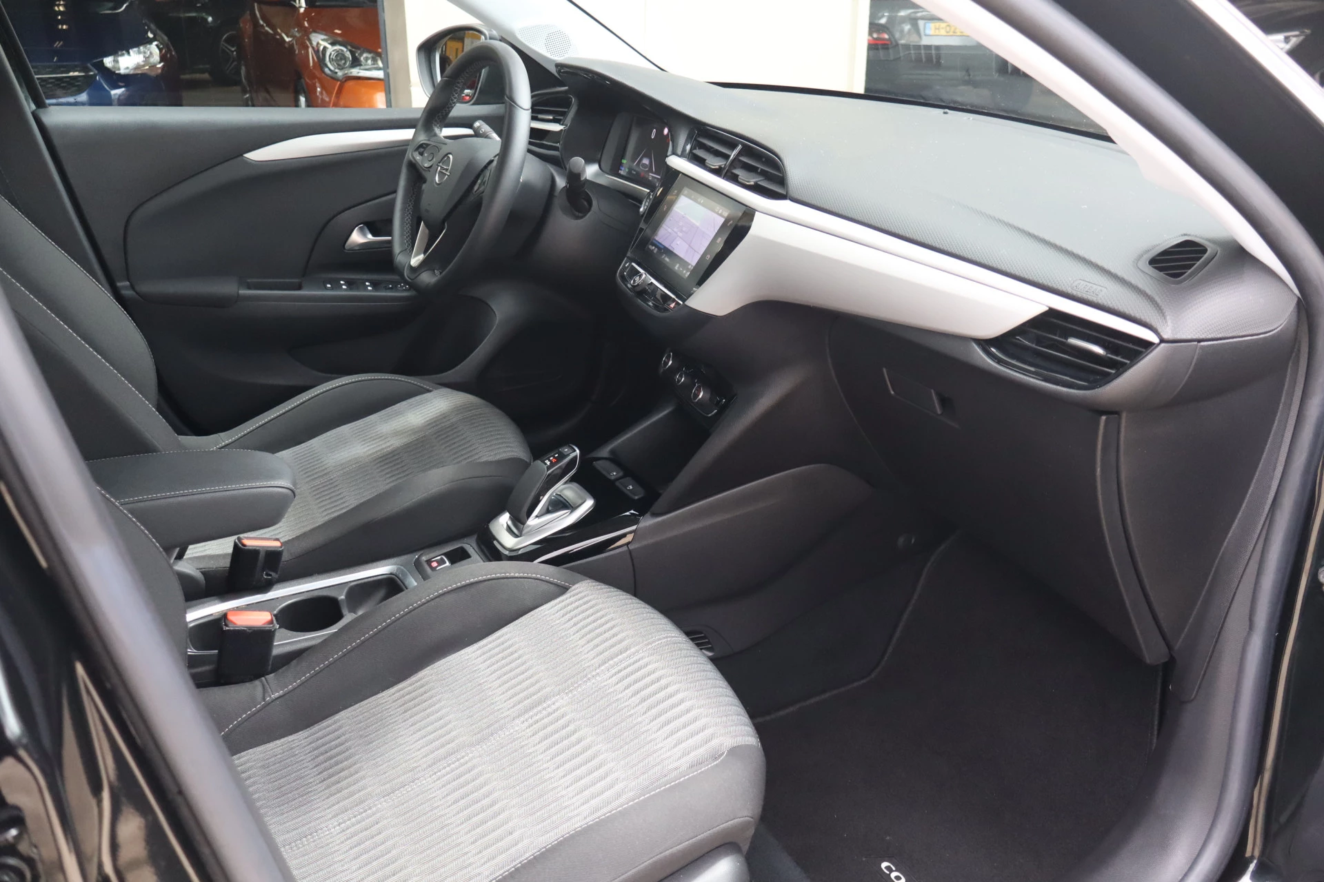 Hoofdafbeelding Opel Corsa-e