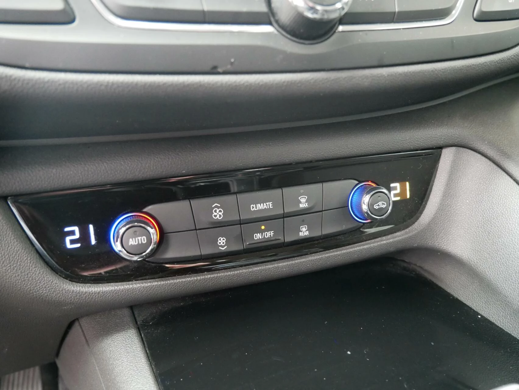 Hoofdafbeelding Opel Insignia