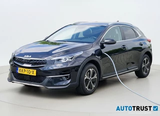 Kia XCeed 1.6 GDi PHEV DynamicLine ADAPT.CRUISE STOELVERW.