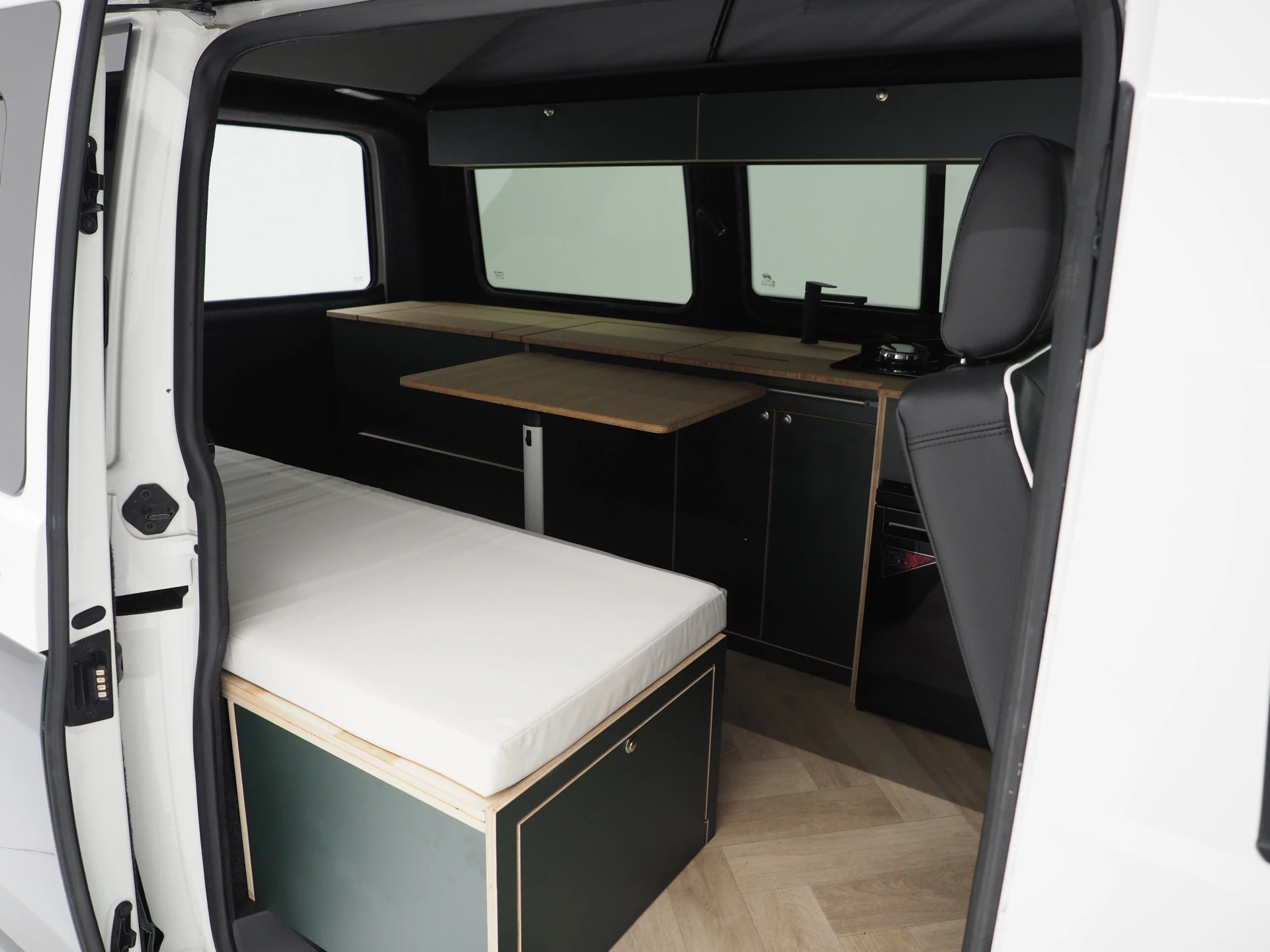 Hoofdafbeelding Volkswagen California