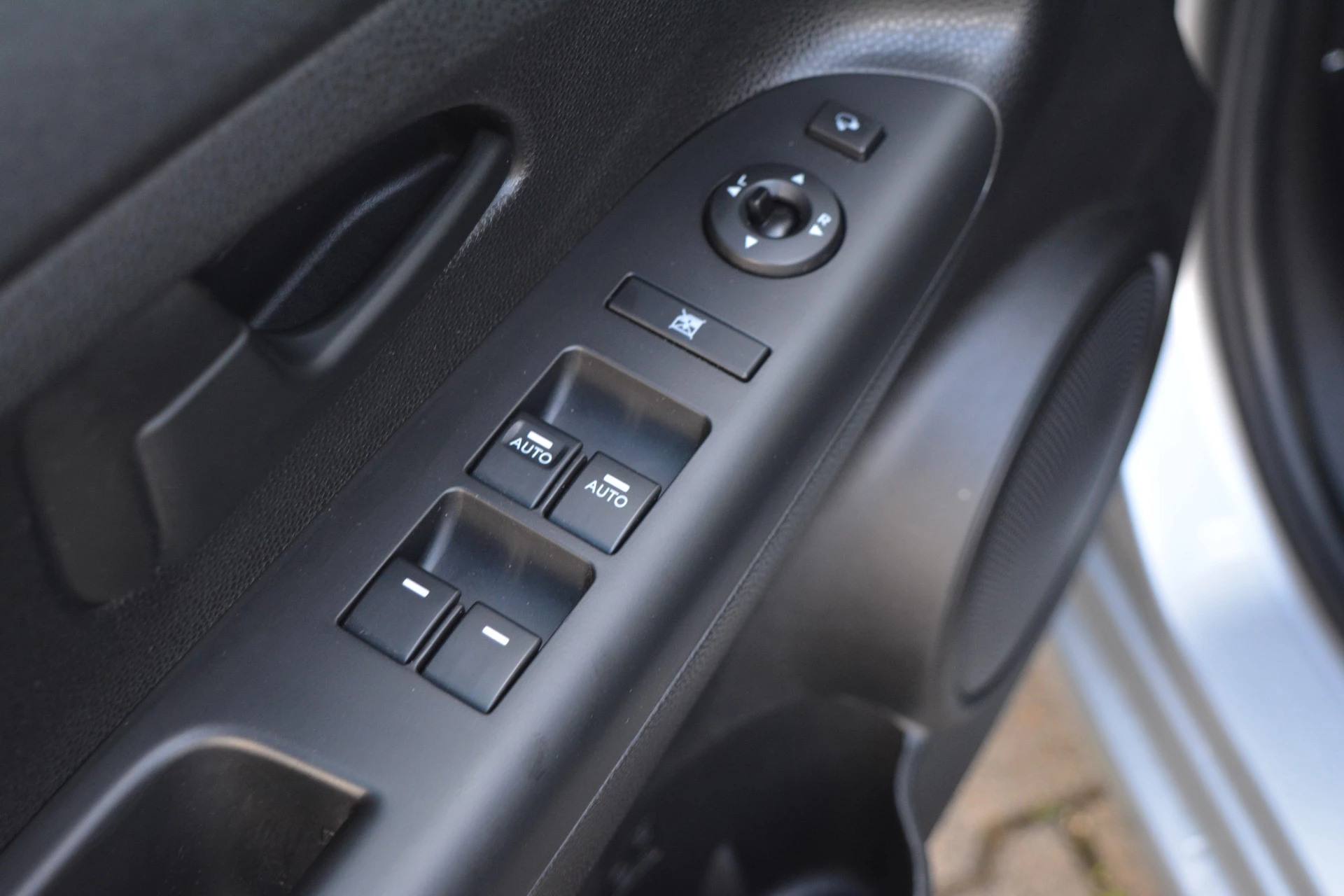 Hoofdafbeelding Kia Venga