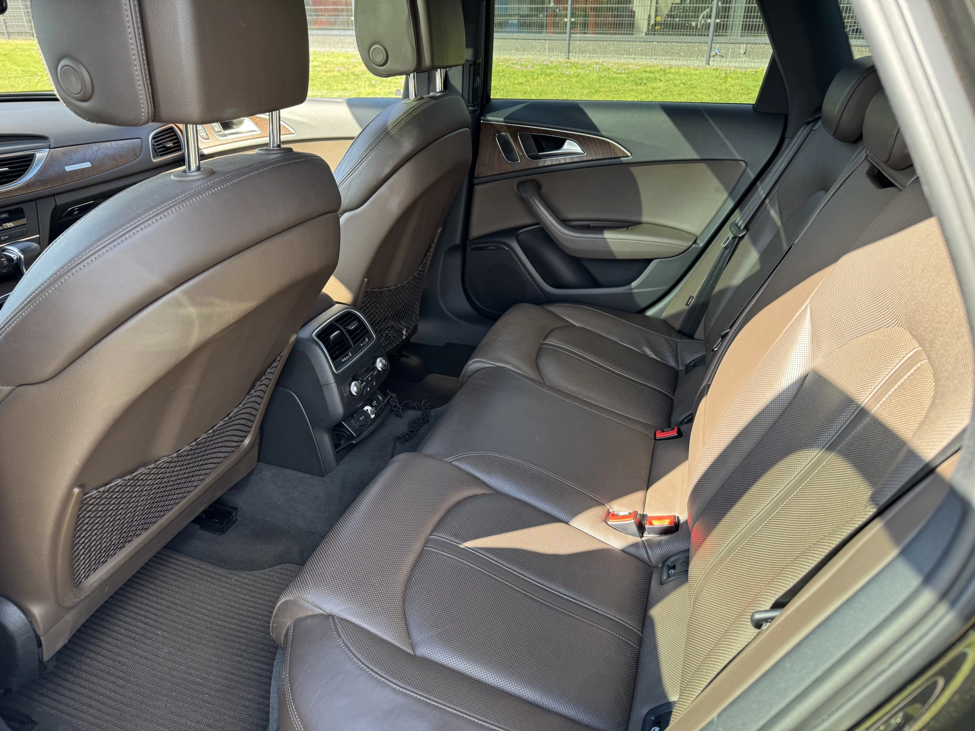 Hoofdafbeelding Audi A6 Allroad