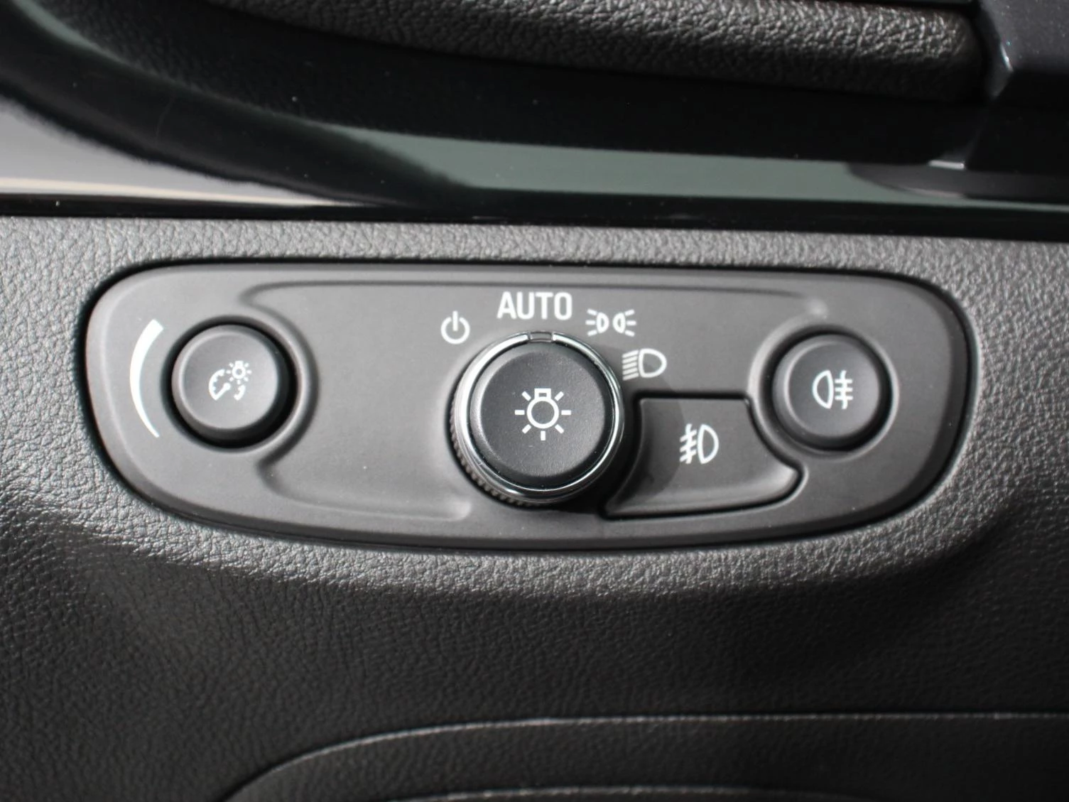 Hoofdafbeelding Opel Mokka X