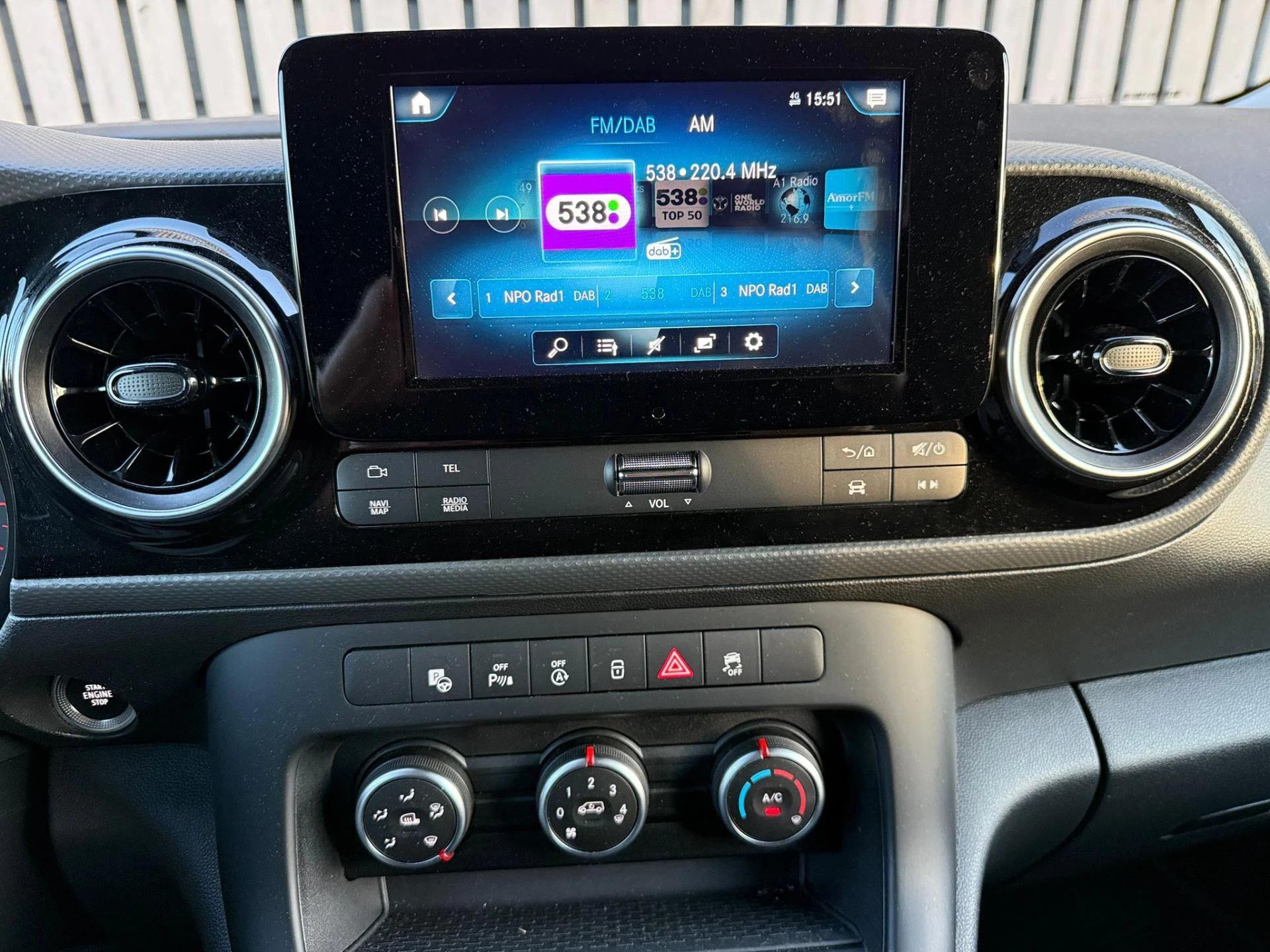 Hoofdafbeelding Mercedes-Benz Citan