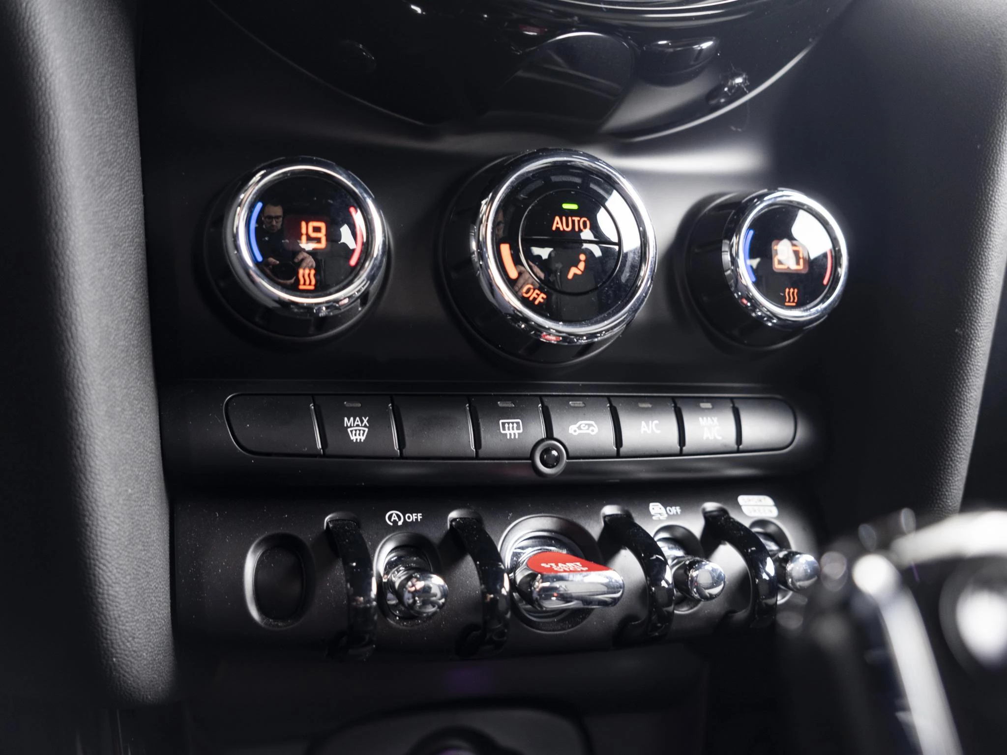 Hoofdafbeelding MINI 5-deurs