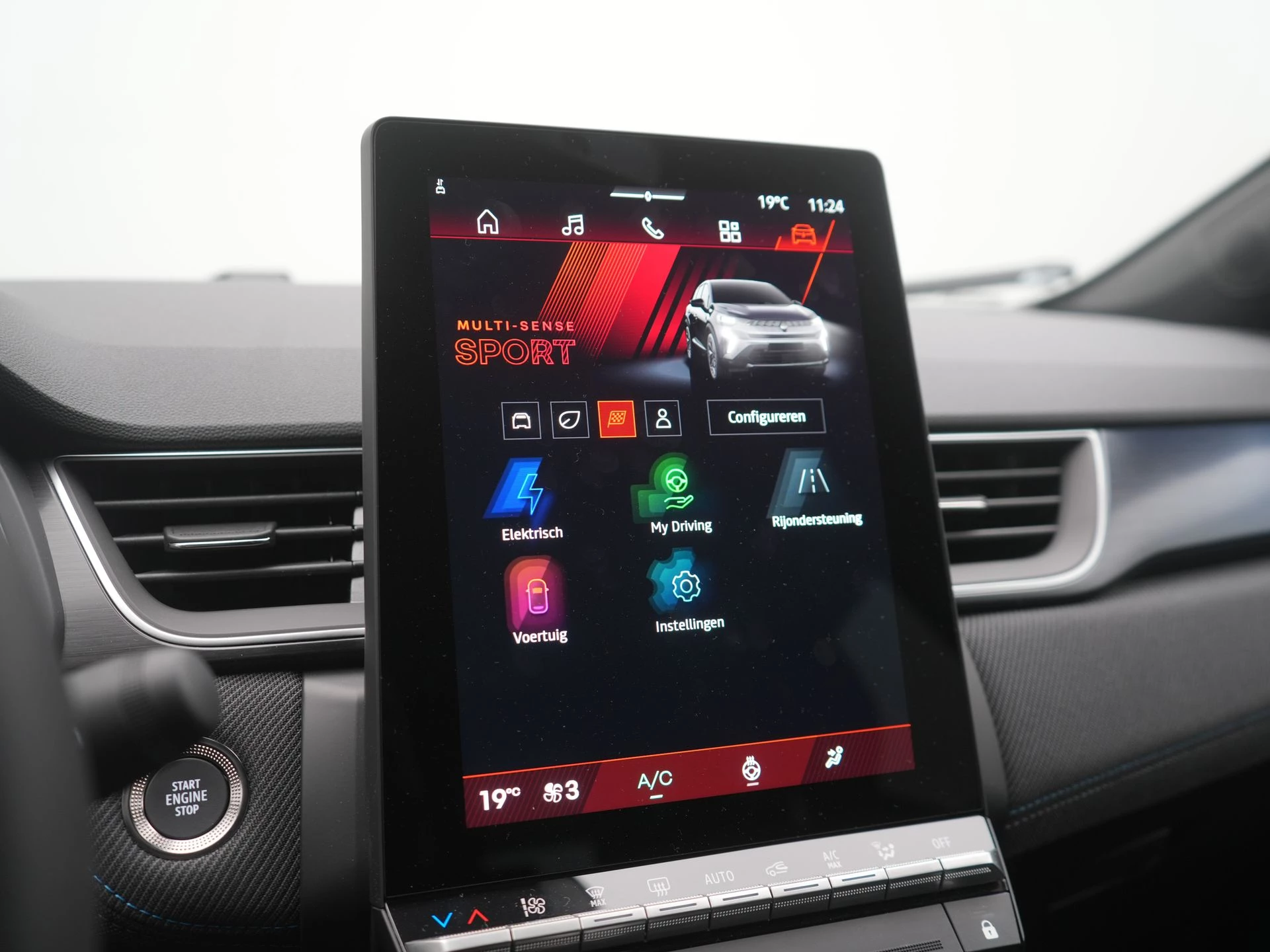 Hoofdafbeelding Renault Symbioz