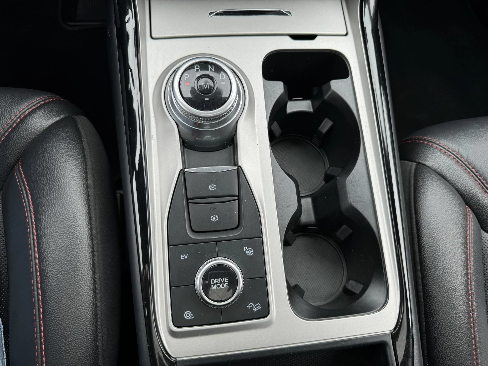 Hoofdafbeelding Ford Explorer