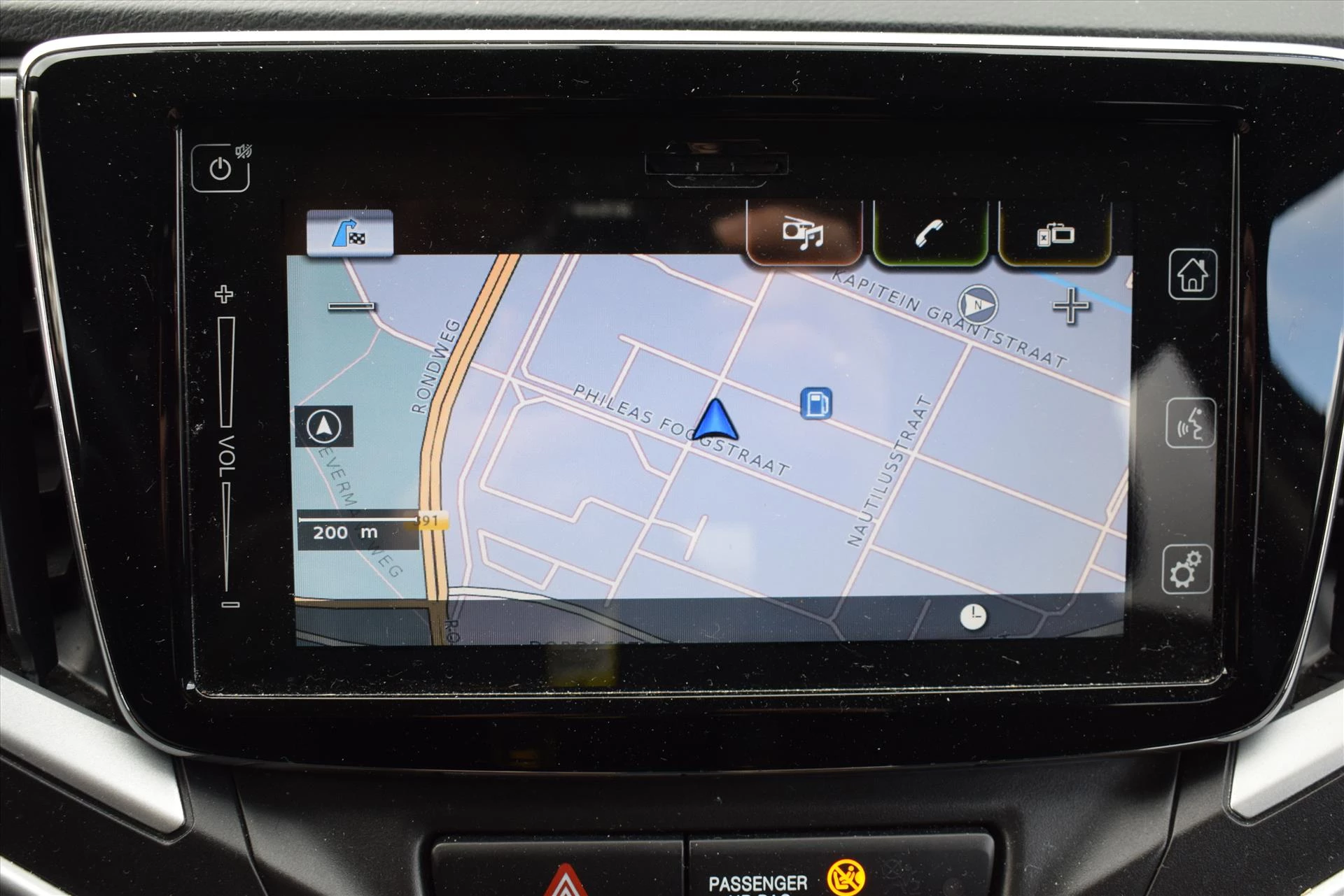 Hoofdafbeelding Suzuki Baleno