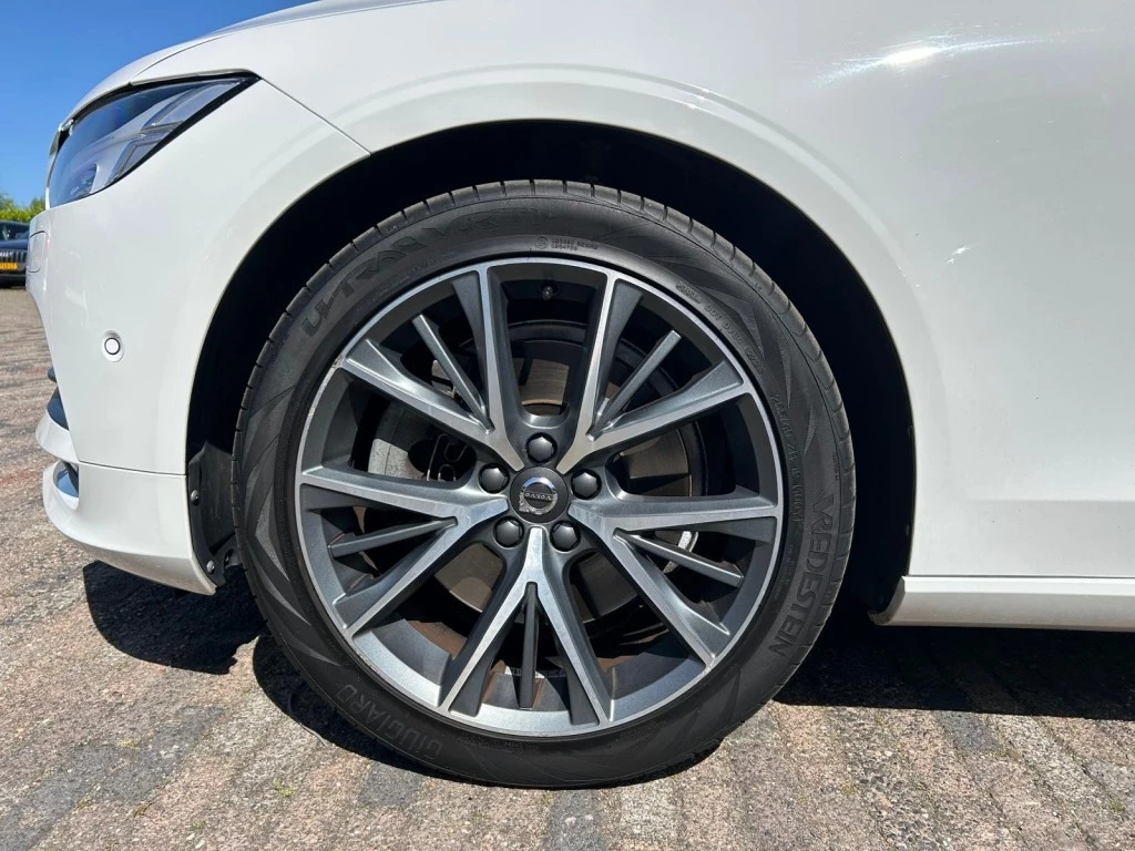 Hoofdafbeelding Volvo V90