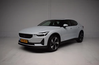 Polestar 2 Long Range Single Motor 78 kWh SOH 95% / ORG.NED / NAP / PANORAMADAK / HARMAN-KARDON / 360CAMERA / 19INCH