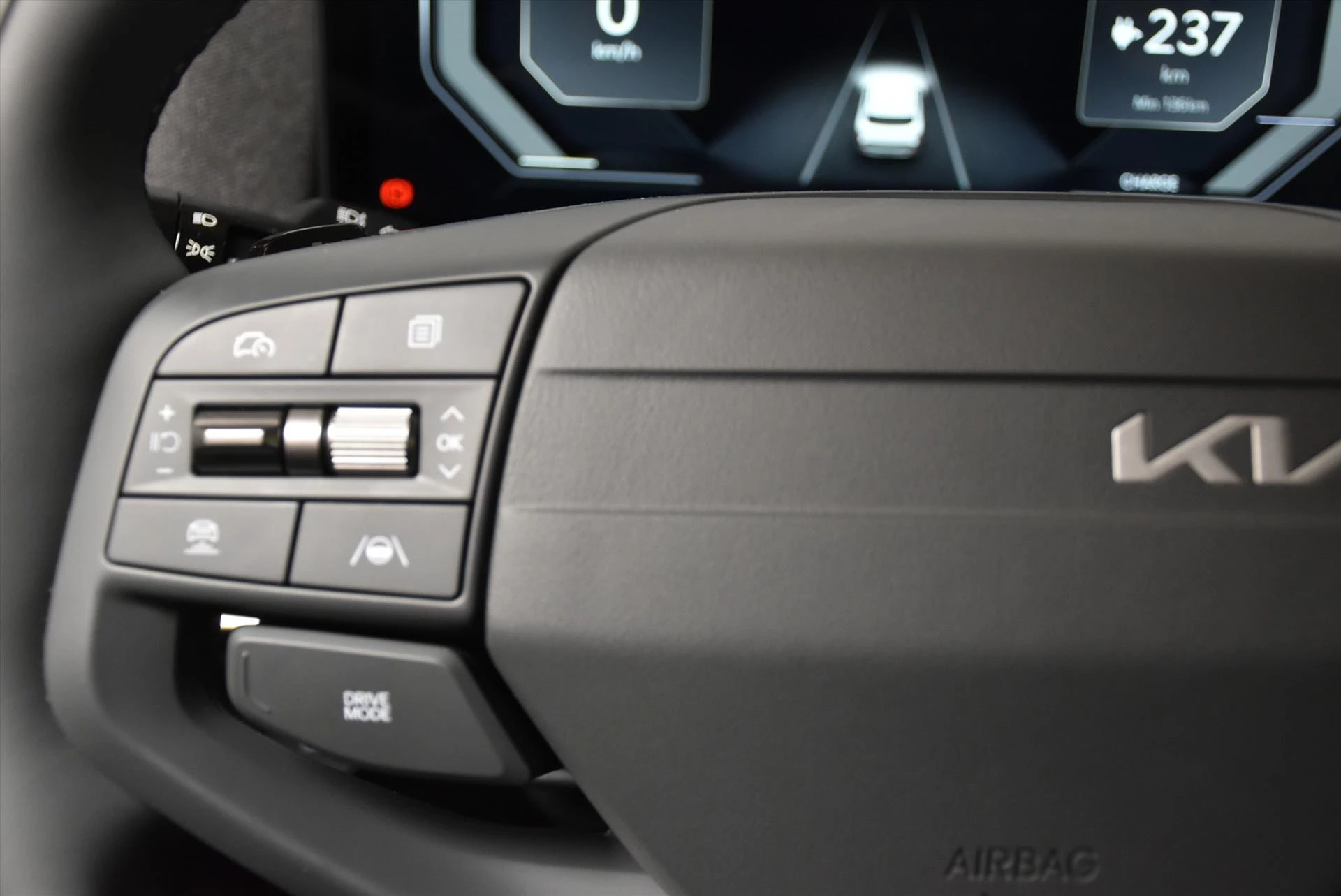 Hoofdafbeelding Kia Ev2