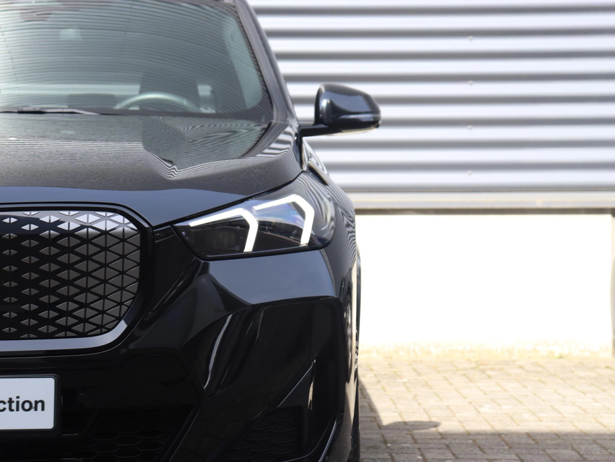 Hoofdafbeelding BMW iX1