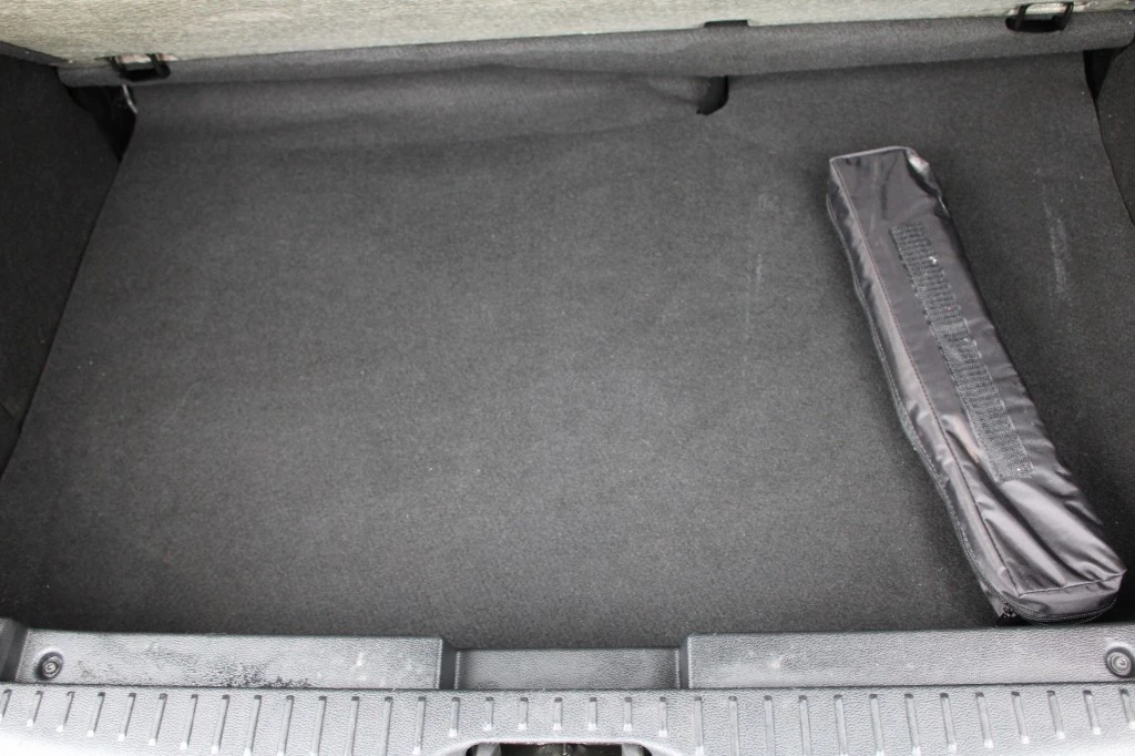 Hoofdafbeelding Ford B-MAX