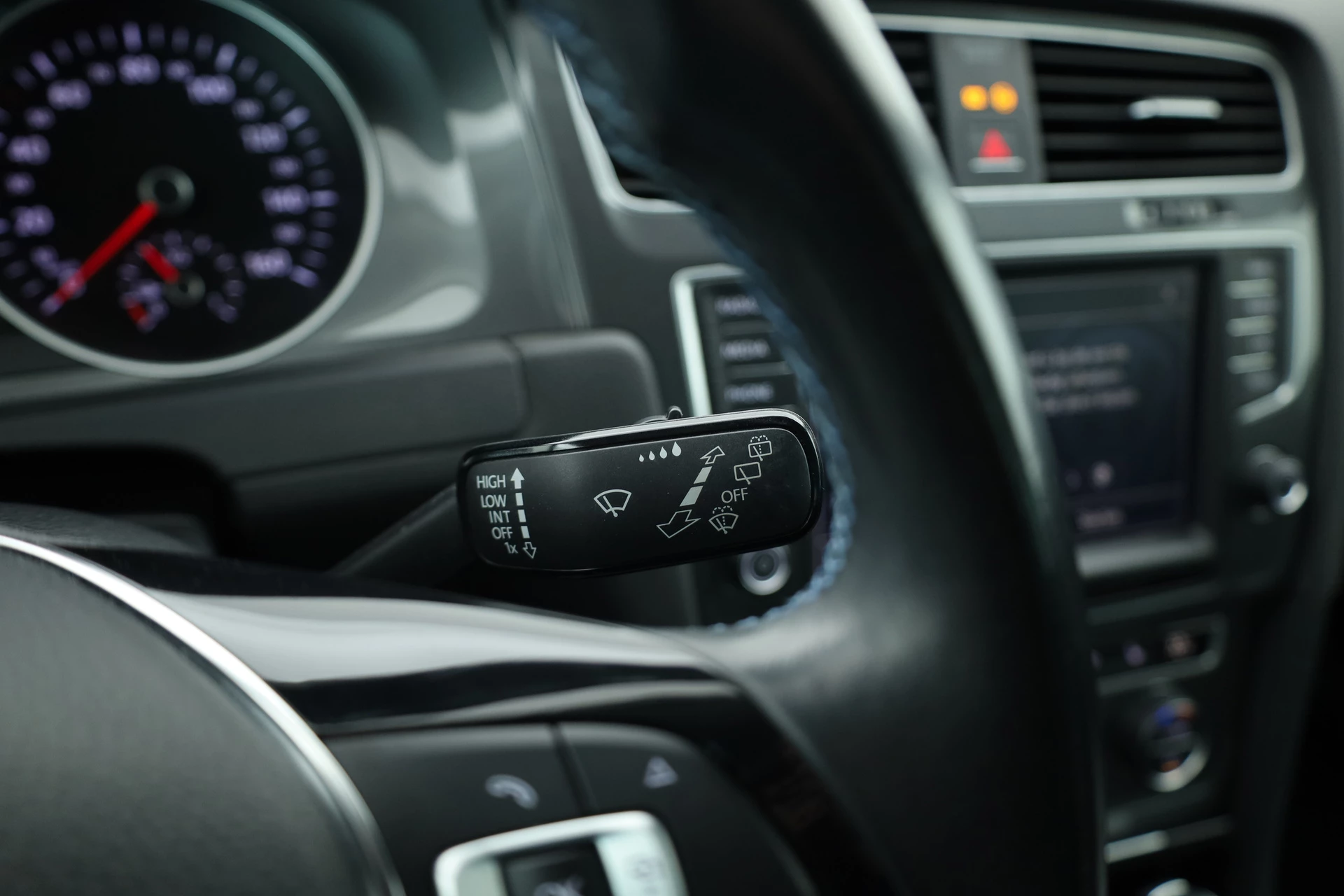 Hoofdafbeelding Volkswagen e-Golf