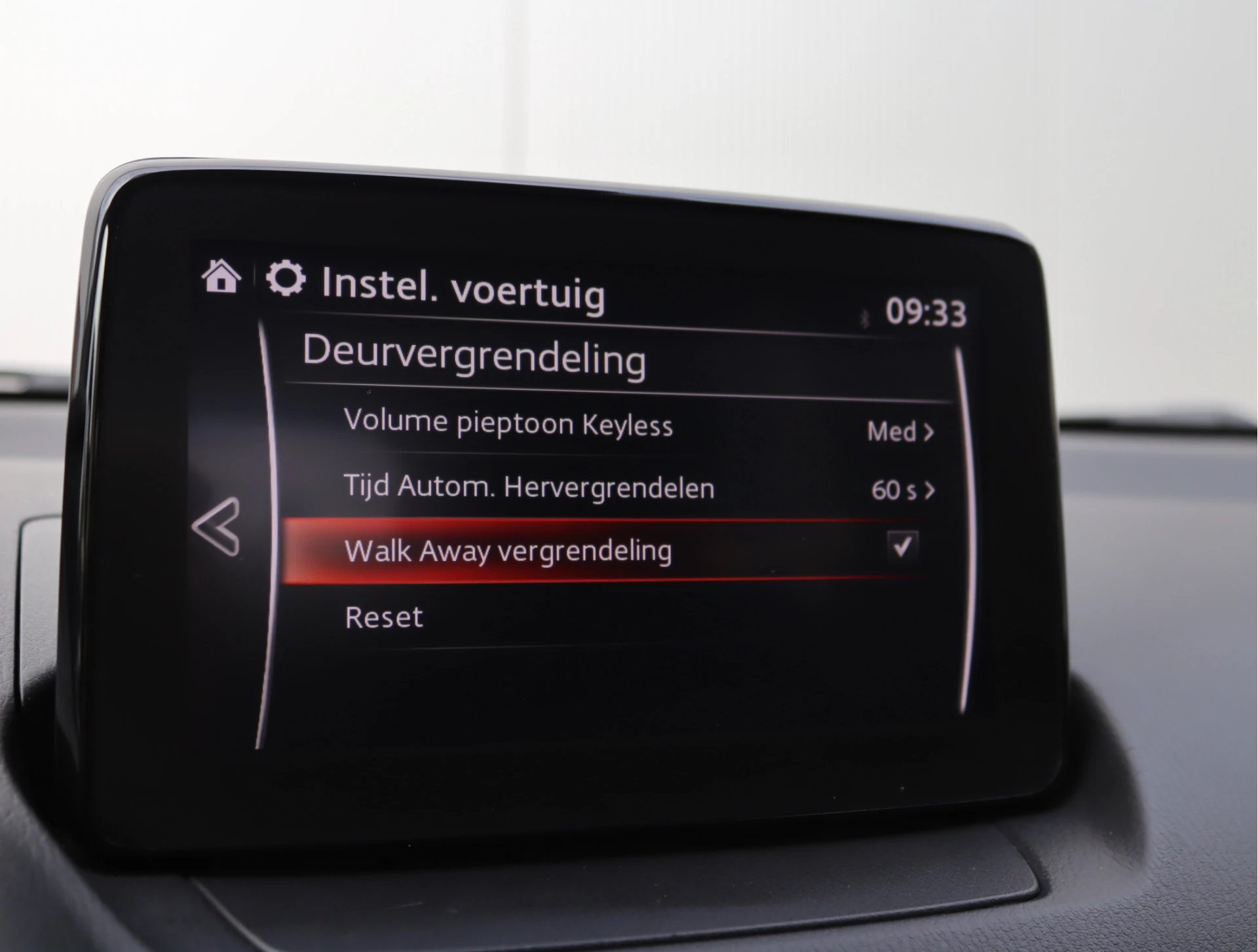 Hoofdafbeelding Mazda 2