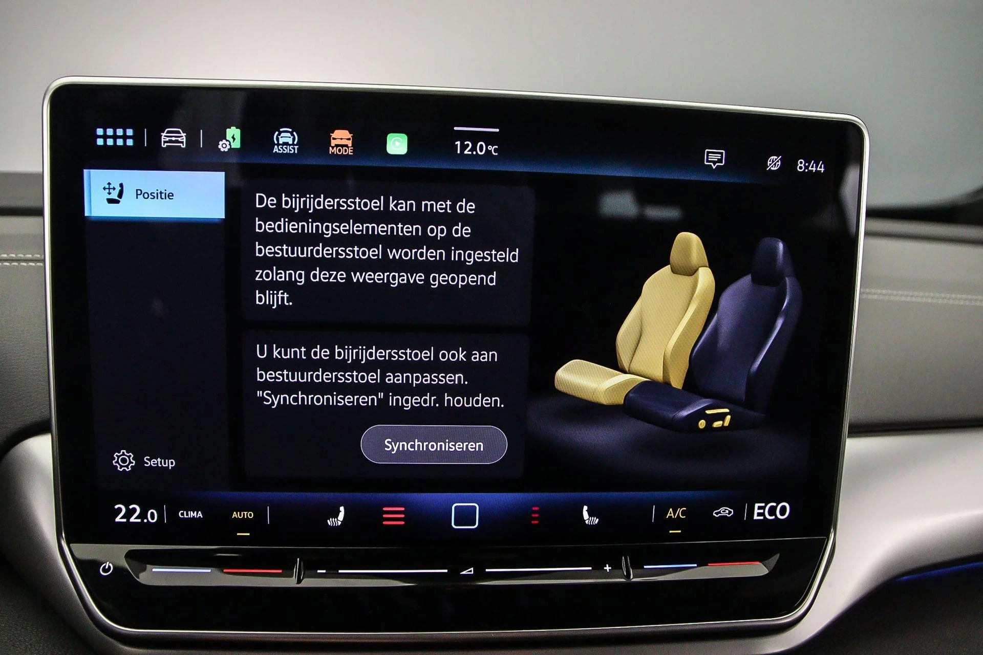 Hoofdafbeelding Volkswagen ID.4