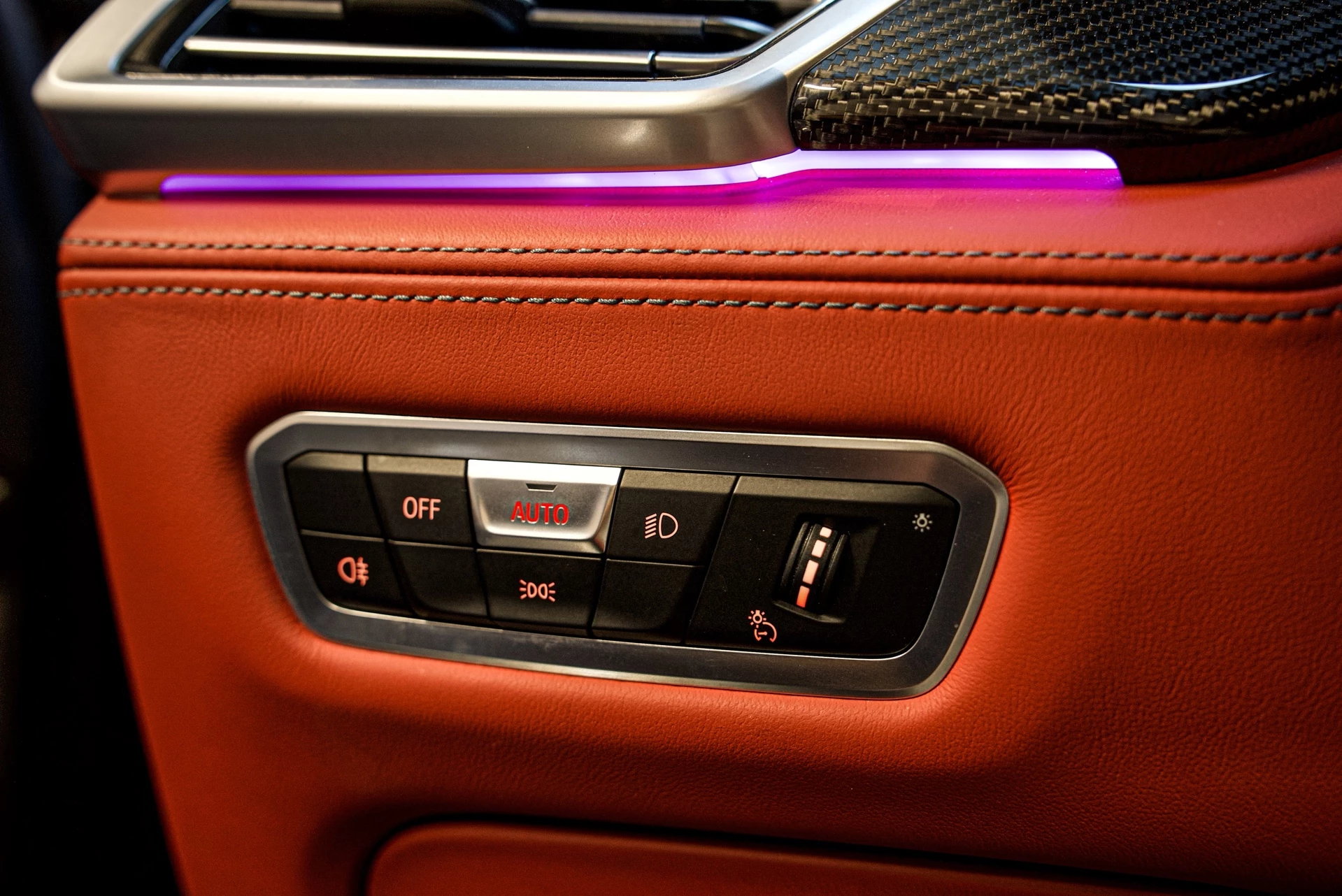 Hoofdafbeelding BMW X6
