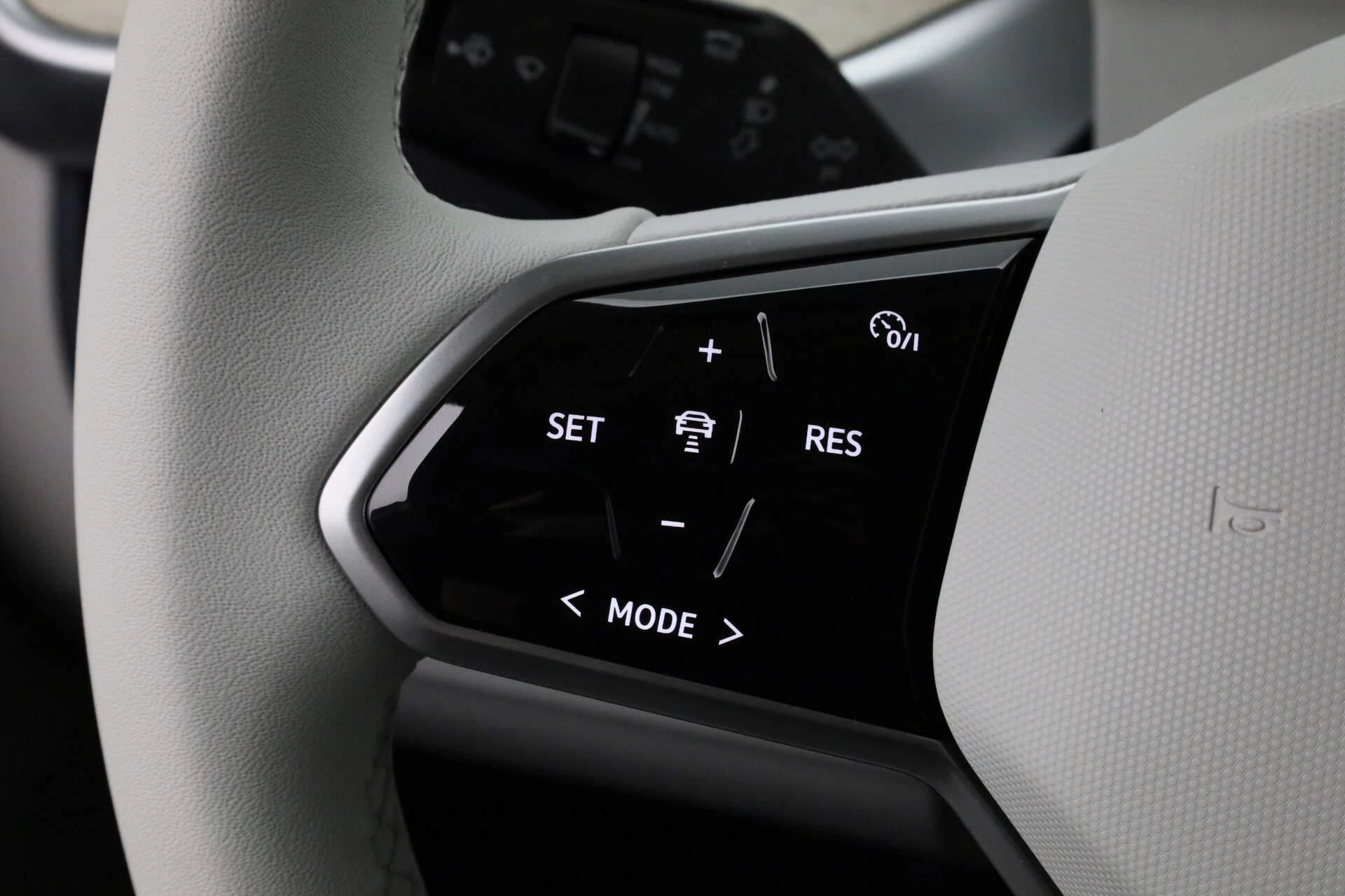 Hoofdafbeelding Volkswagen ID. Buzz