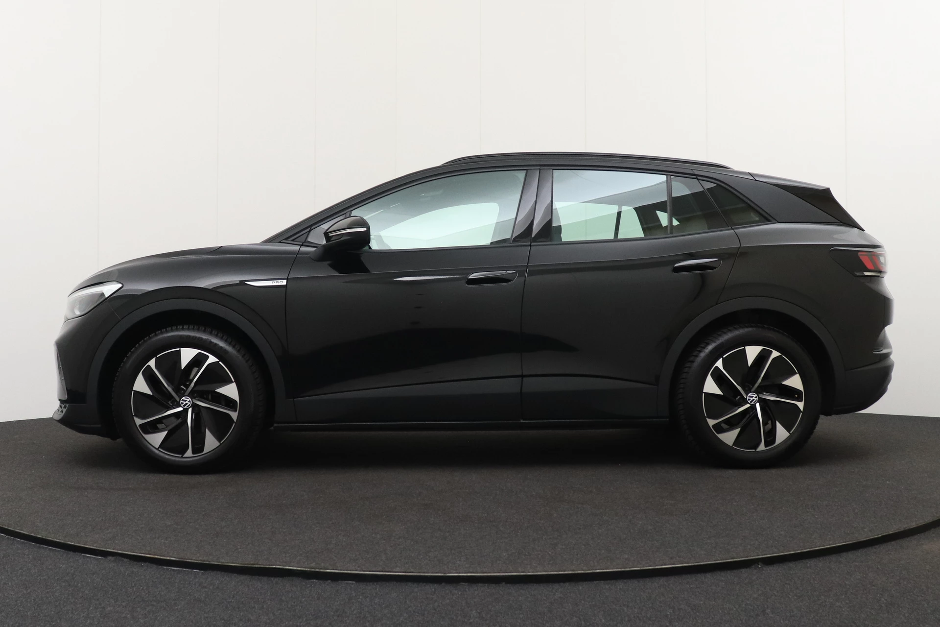 Hoofdafbeelding Volkswagen ID.4