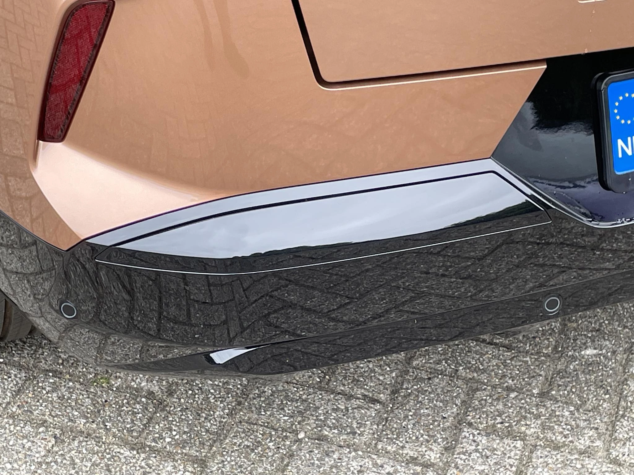 Hoofdafbeelding Opel Grandland
