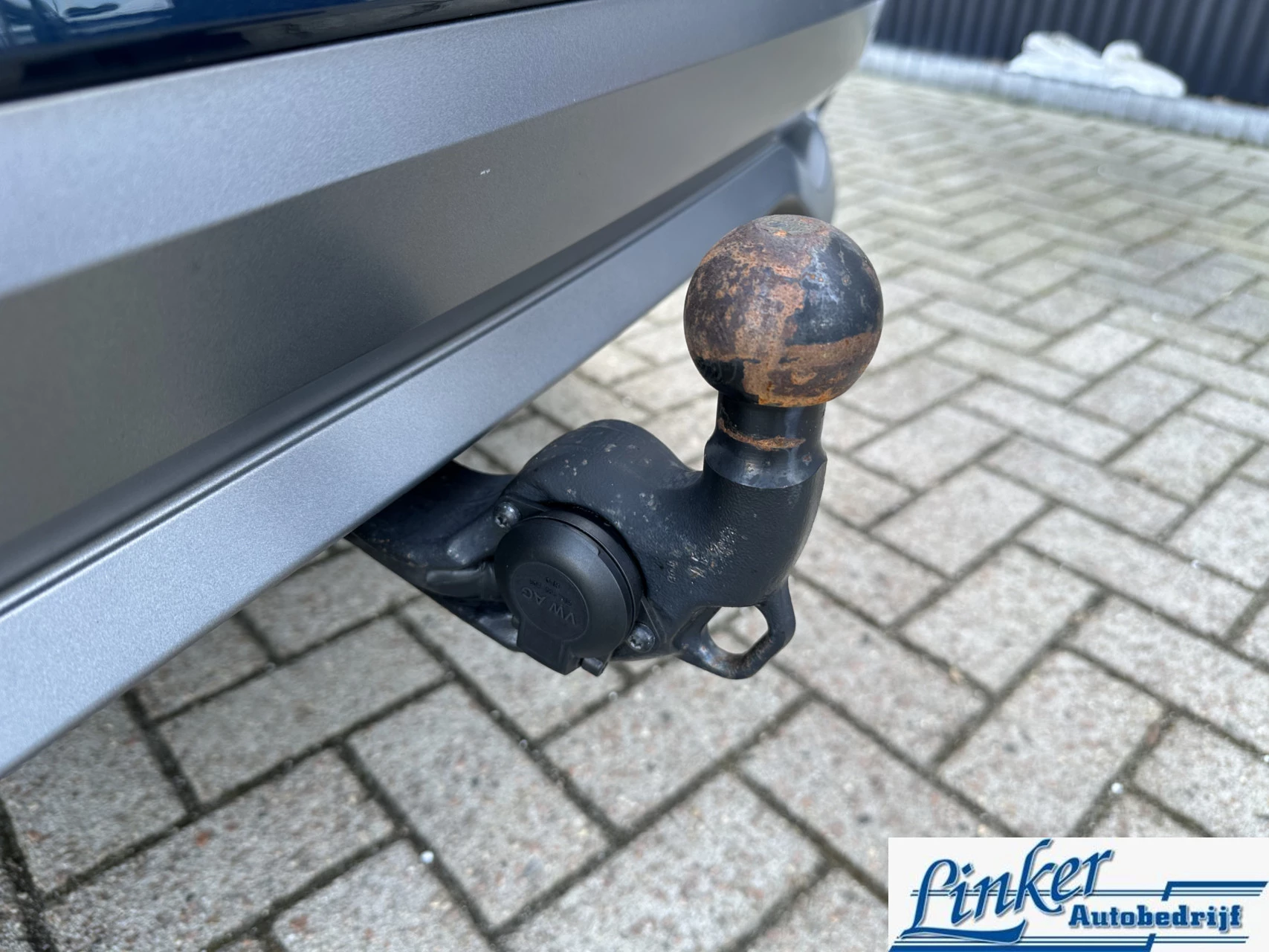 Hoofdafbeelding Škoda Kamiq