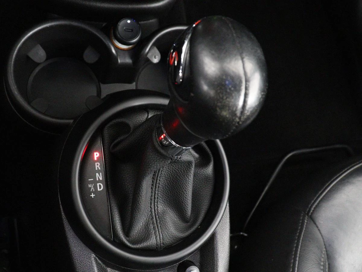 Hoofdafbeelding MINI Paceman
