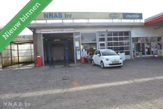 Hoofdafbeelding Fiat 500 Fiat 500 1.0 Hybrid Lounge