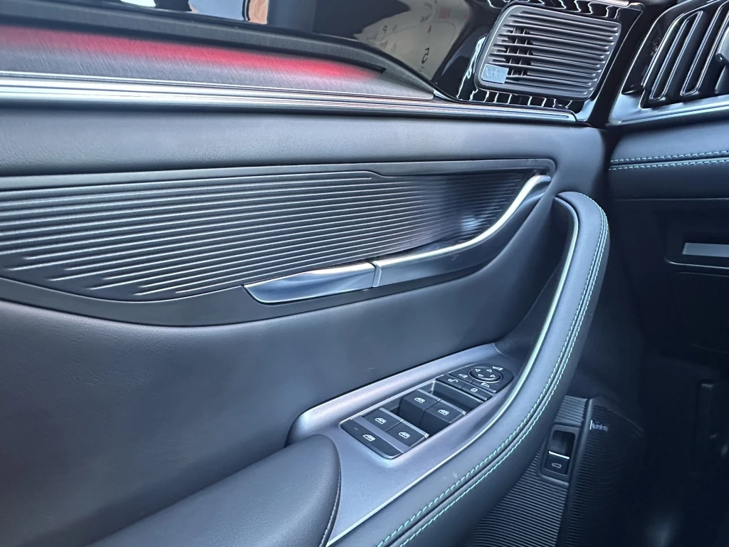 Hoofdafbeelding BYD SEAL U