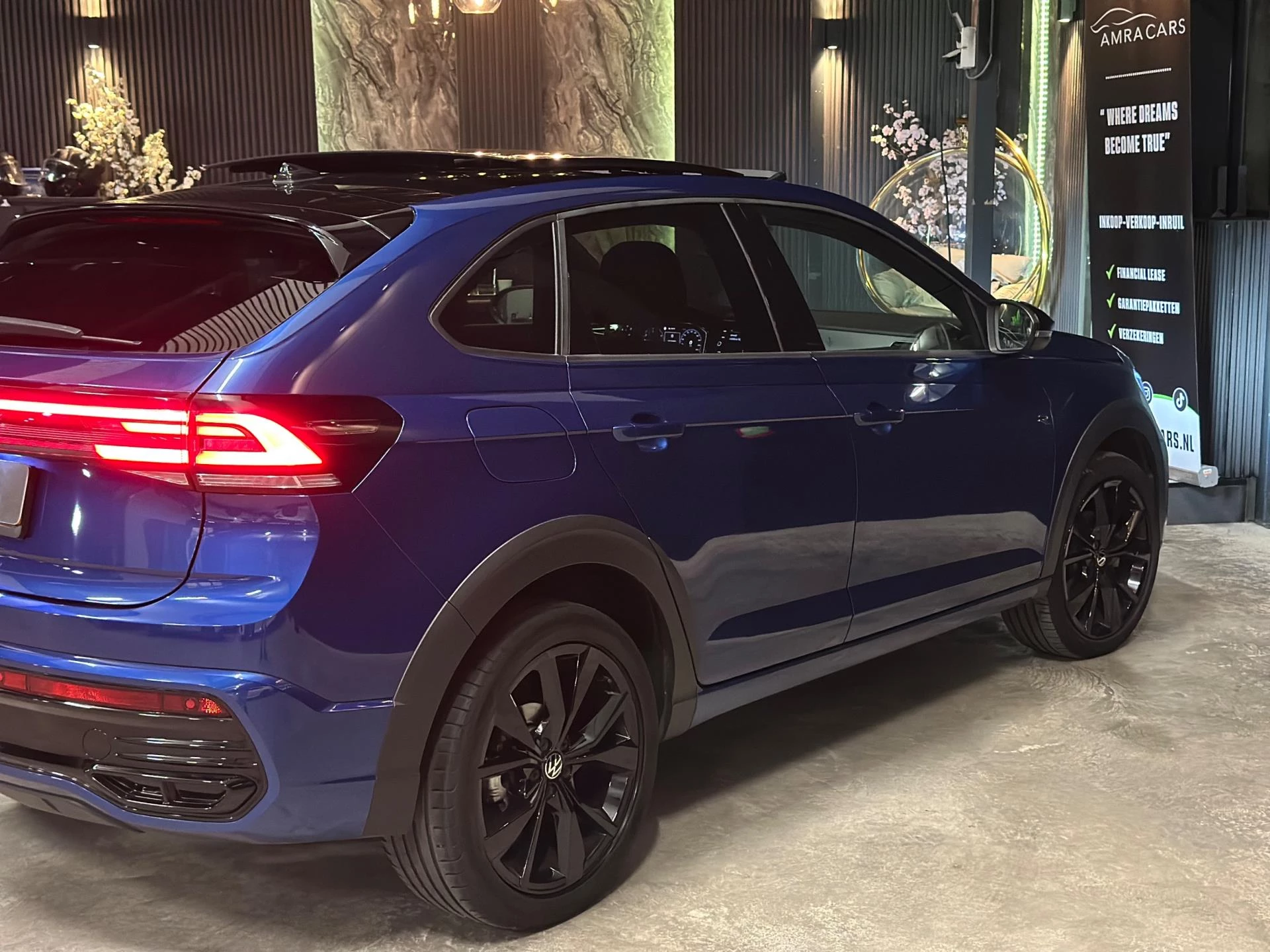 Hoofdafbeelding Volkswagen Taigo