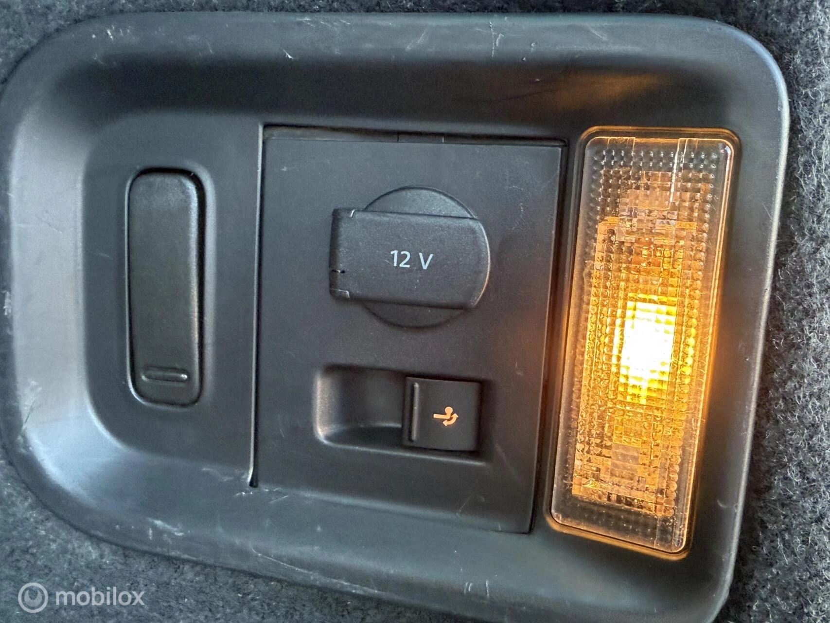 Hoofdafbeelding SEAT Alhambra