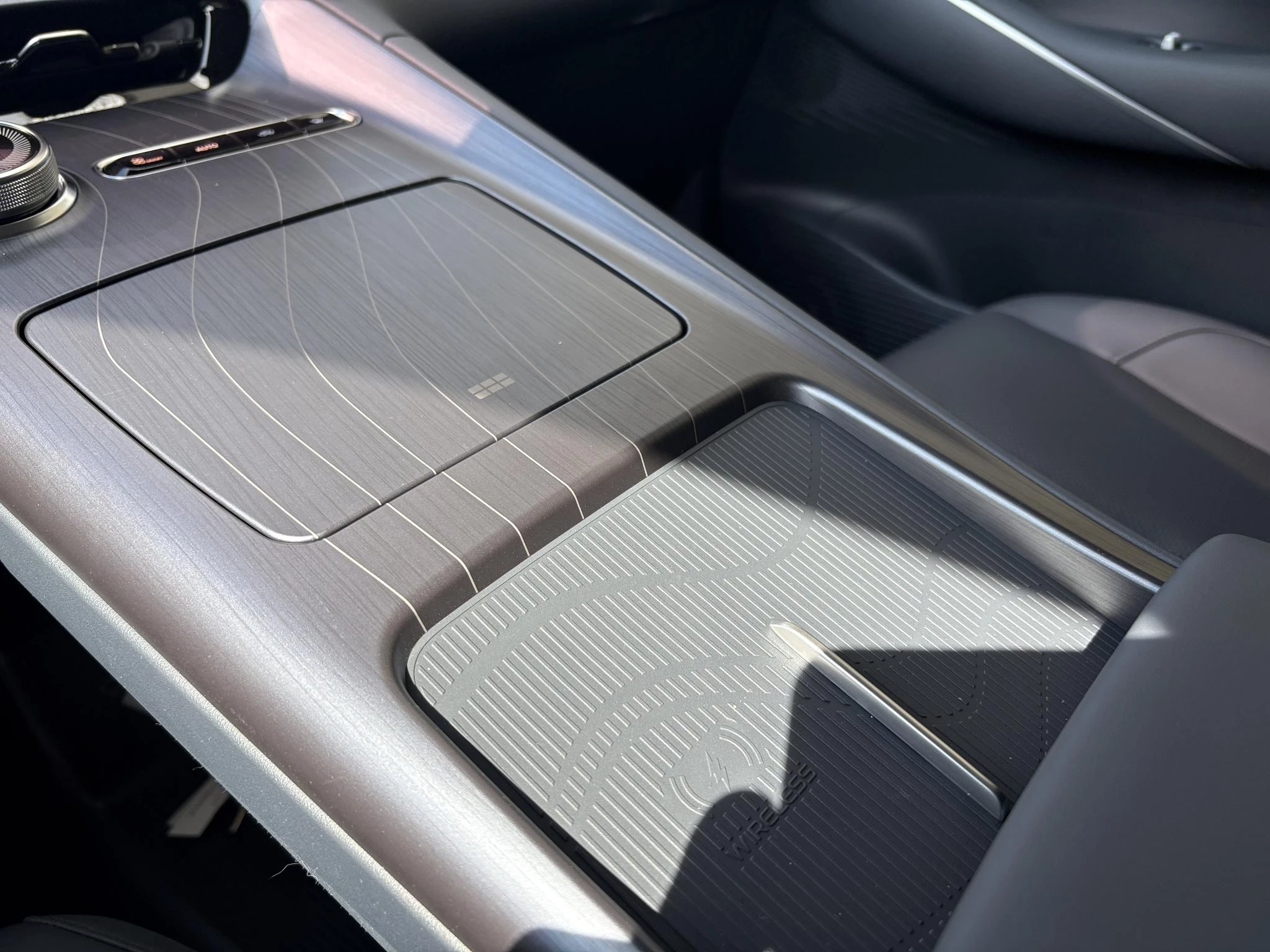 Hoofdafbeelding Geely E5