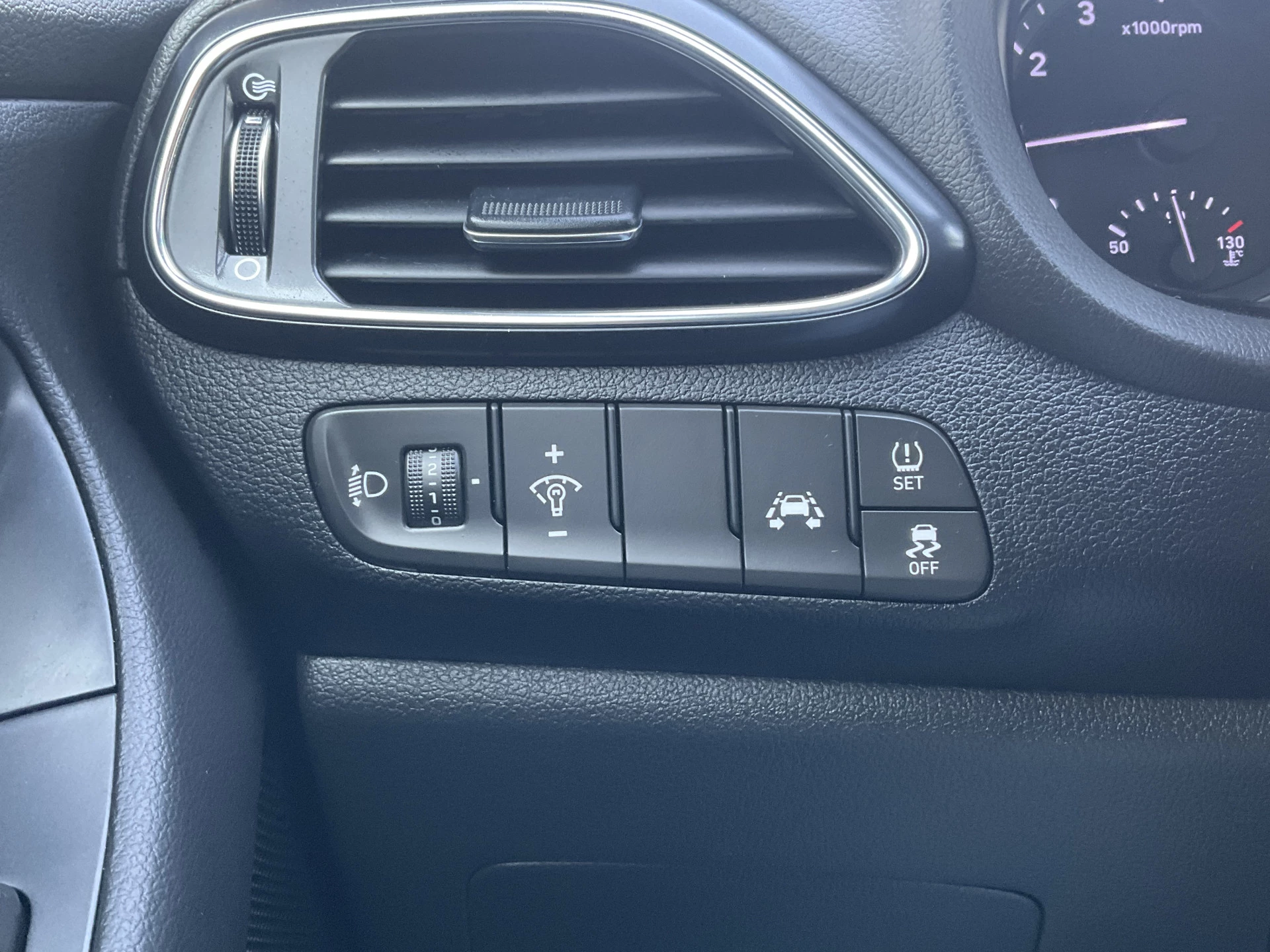 Hoofdafbeelding Hyundai i30
