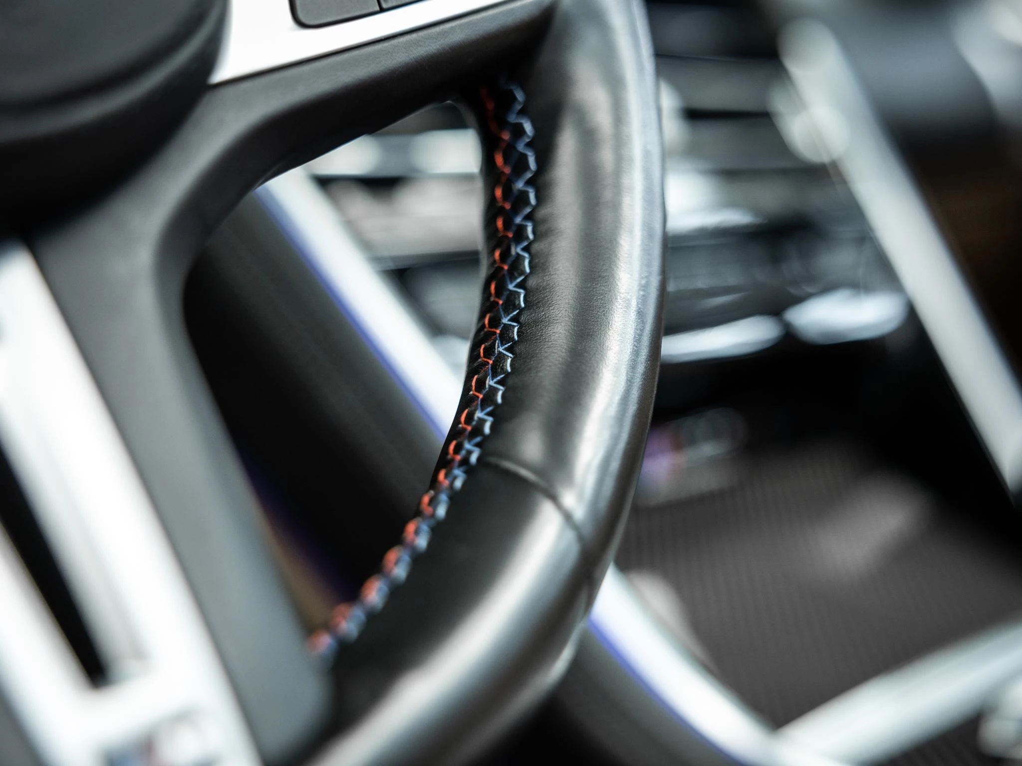 Hoofdafbeelding BMW M8