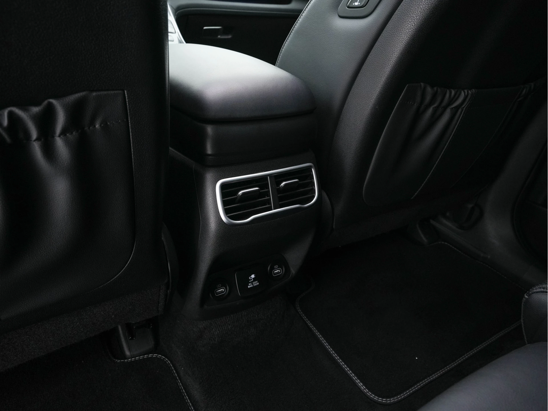 Hoofdafbeelding Hyundai Santa Fe