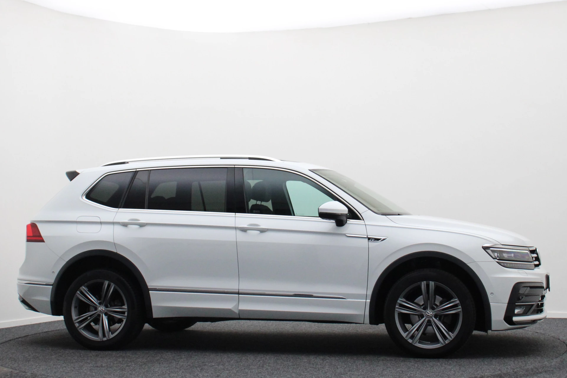 Hoofdafbeelding Volkswagen Tiguan Allspace