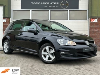 Volkswagen Golf 1.2 TSI Trend/AIRCO/PARKS/5DRS/LM.VELG/APK