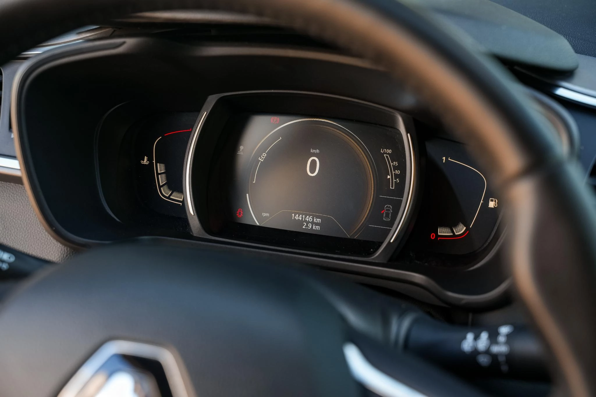 Hoofdafbeelding Renault Kadjar