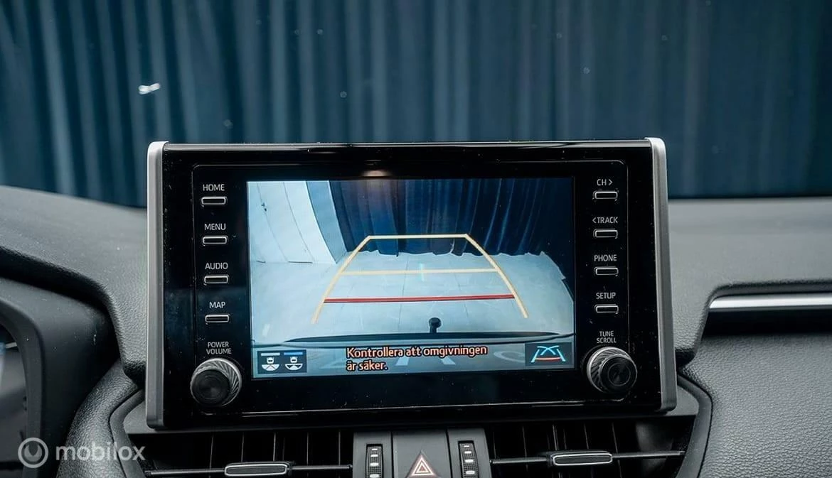 Hoofdafbeelding Toyota RAV4