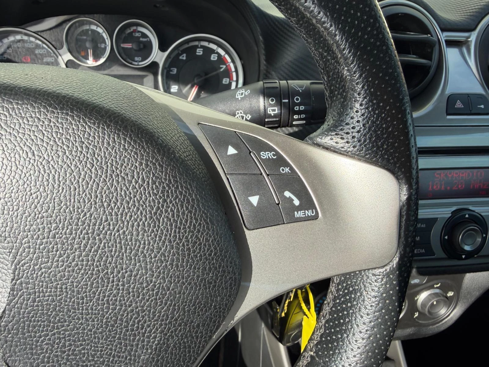 Hoofdafbeelding Alfa Romeo MiTo