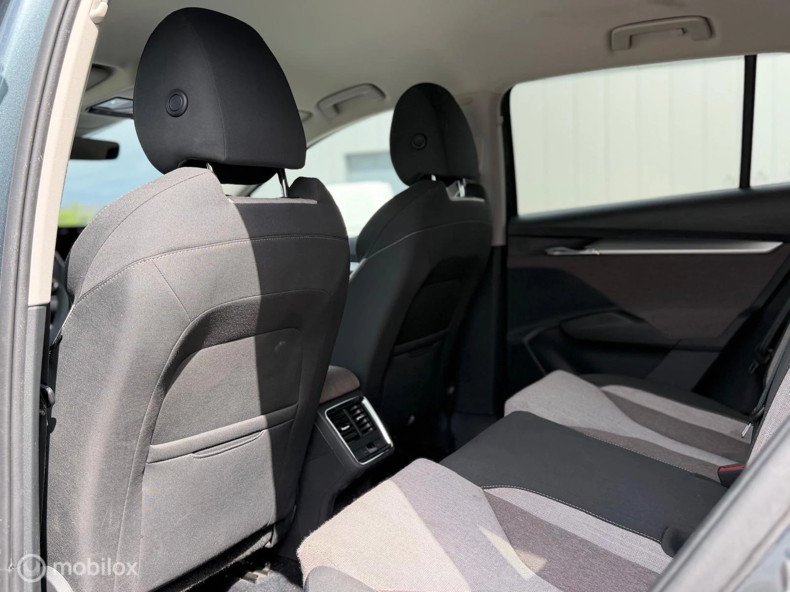Hoofdafbeelding Škoda Enyaq iV