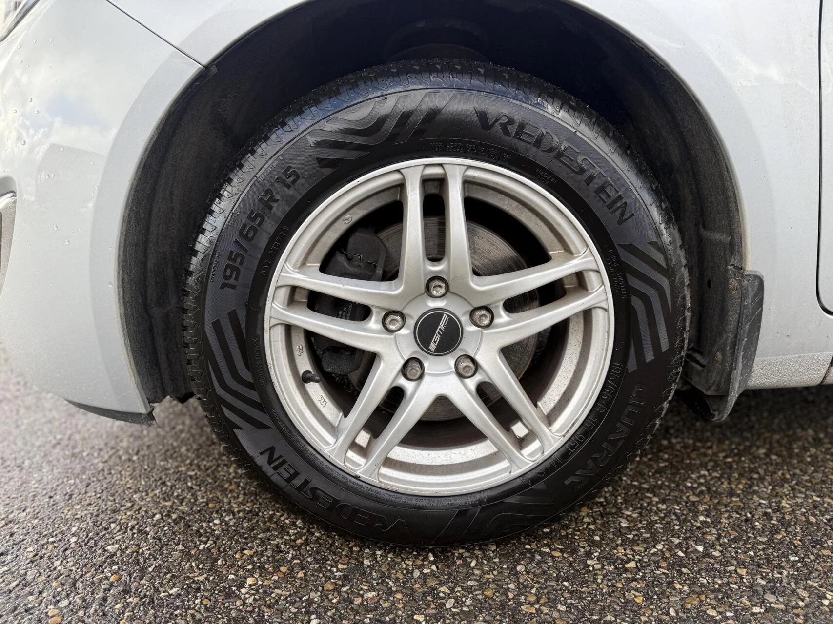 Hoofdafbeelding Hyundai ix20